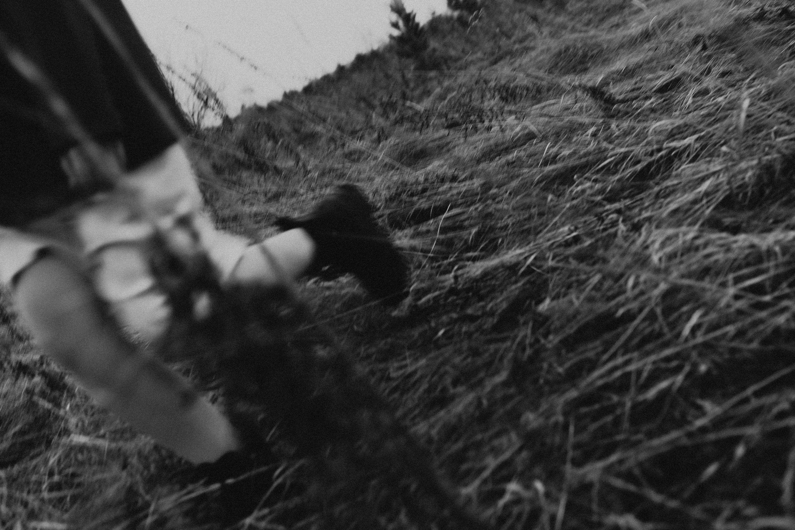 Портреты. Иркутский фотограф Яна Серебренникова