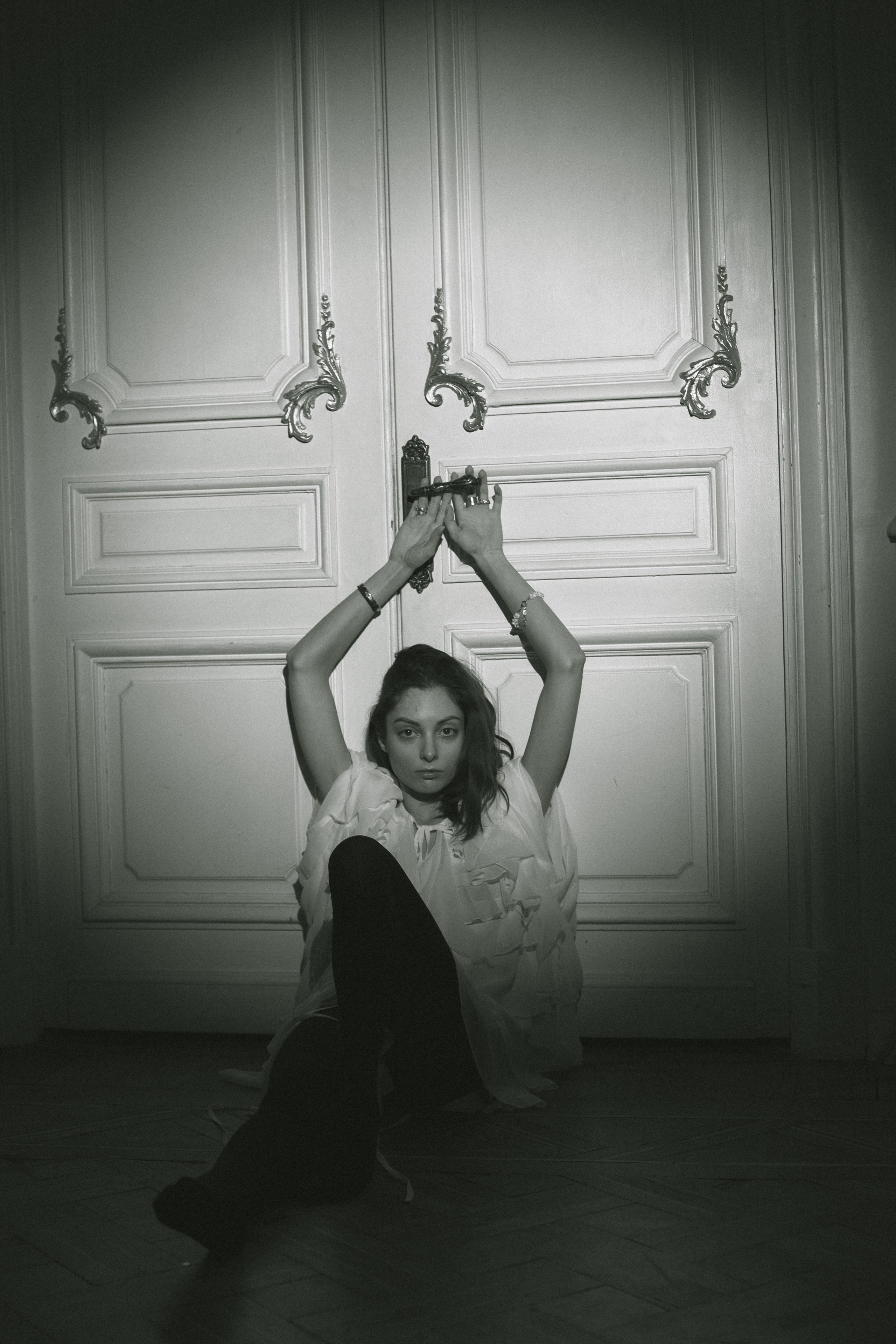 Натали и Артем. Фотограф в Санкт-Петербурге Дарья Заплитная