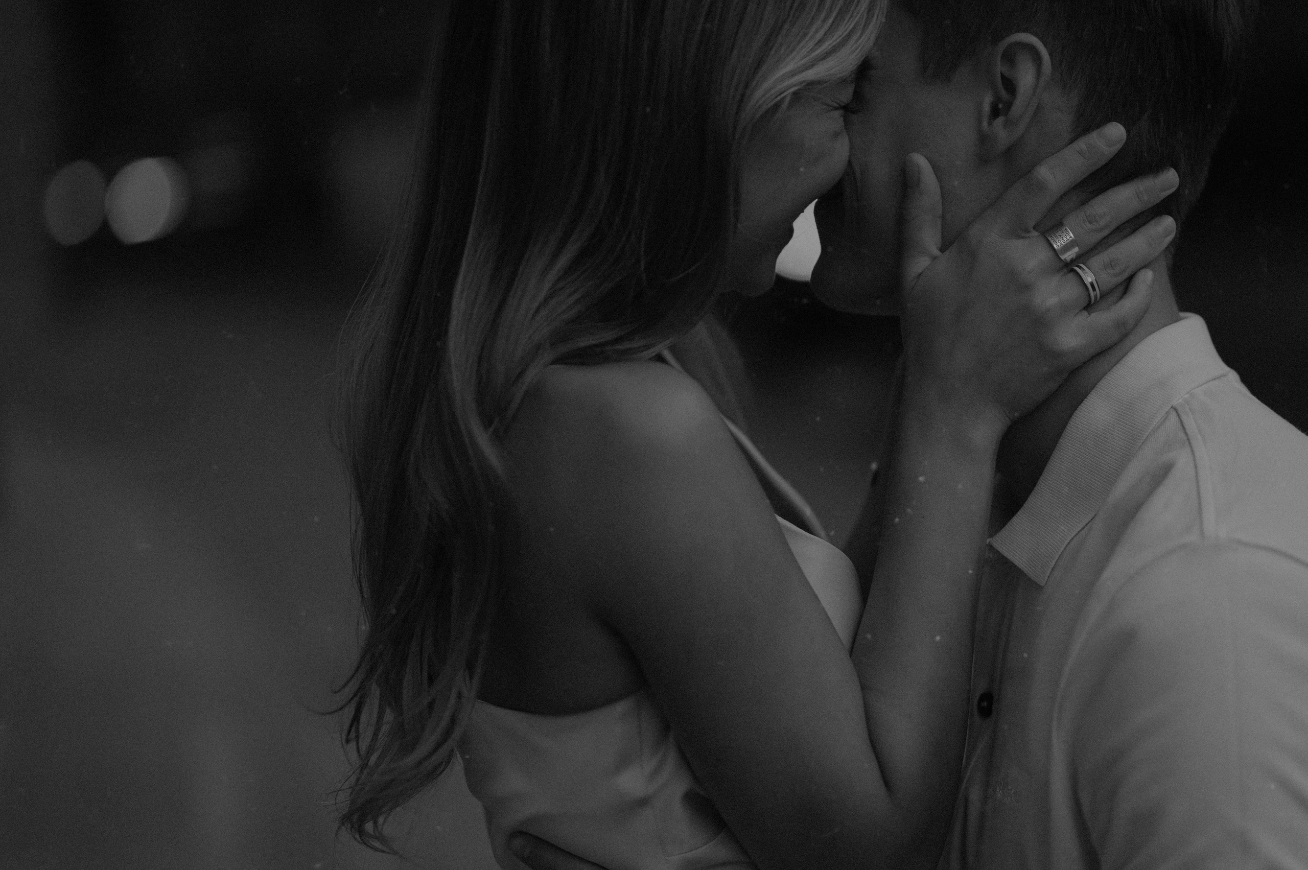 Встреча с любовью. Семейный, свадебный и репортажный фотограф в Москве Анастасия Светлова