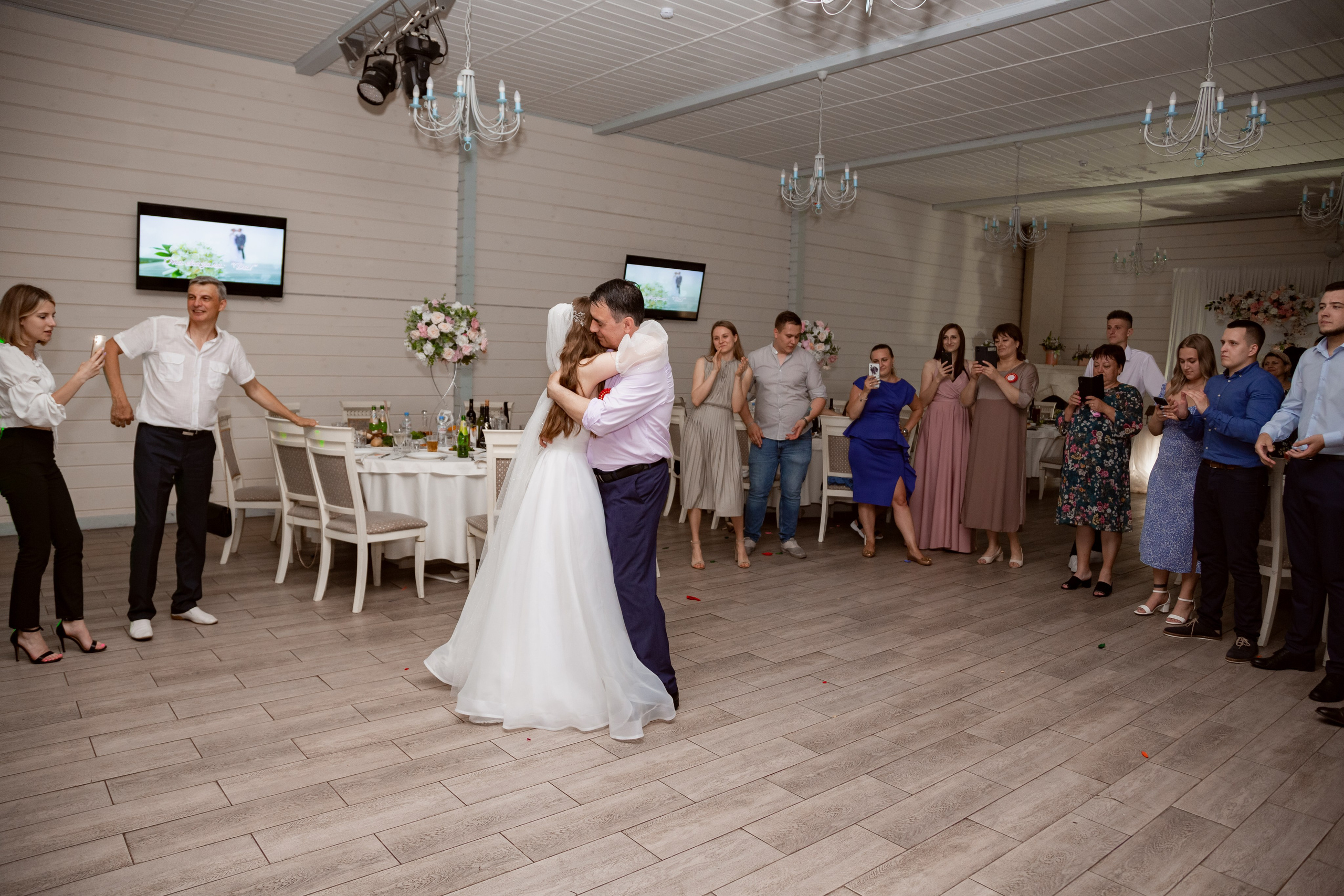 Ирина и Иван. Профессиональный фотограф Надежда Антонова