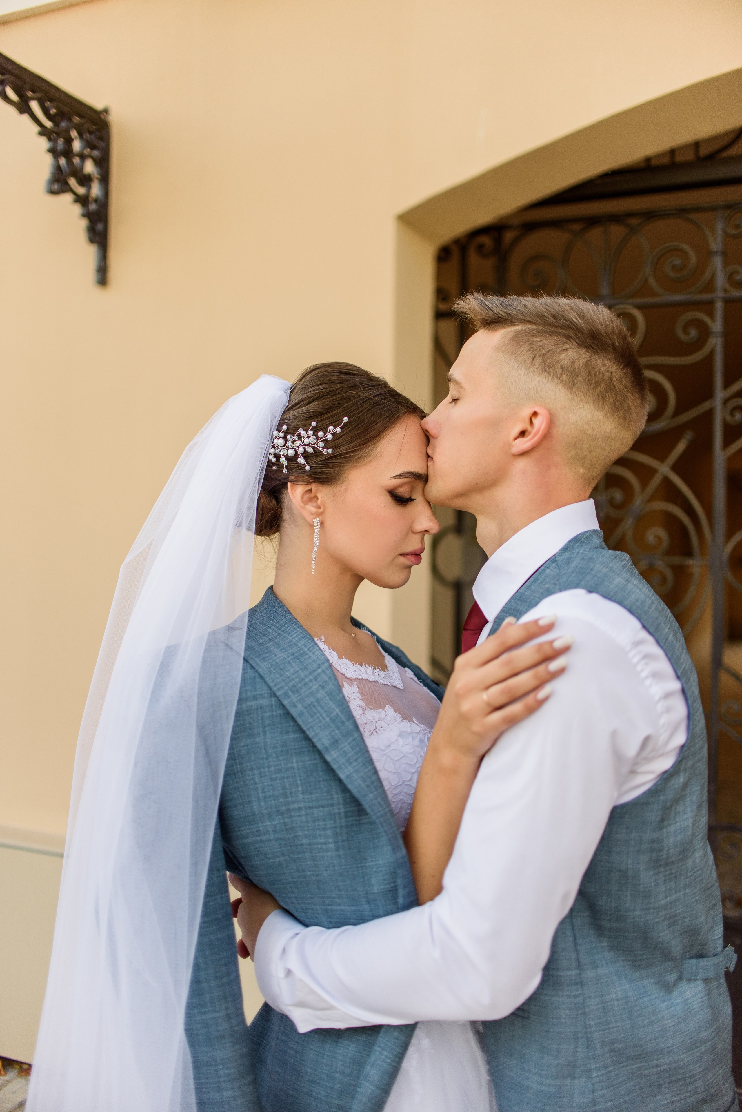 Свадьба Анна и Илья. Семейный и свадебный фотограф в Феодосии и Коктебеле