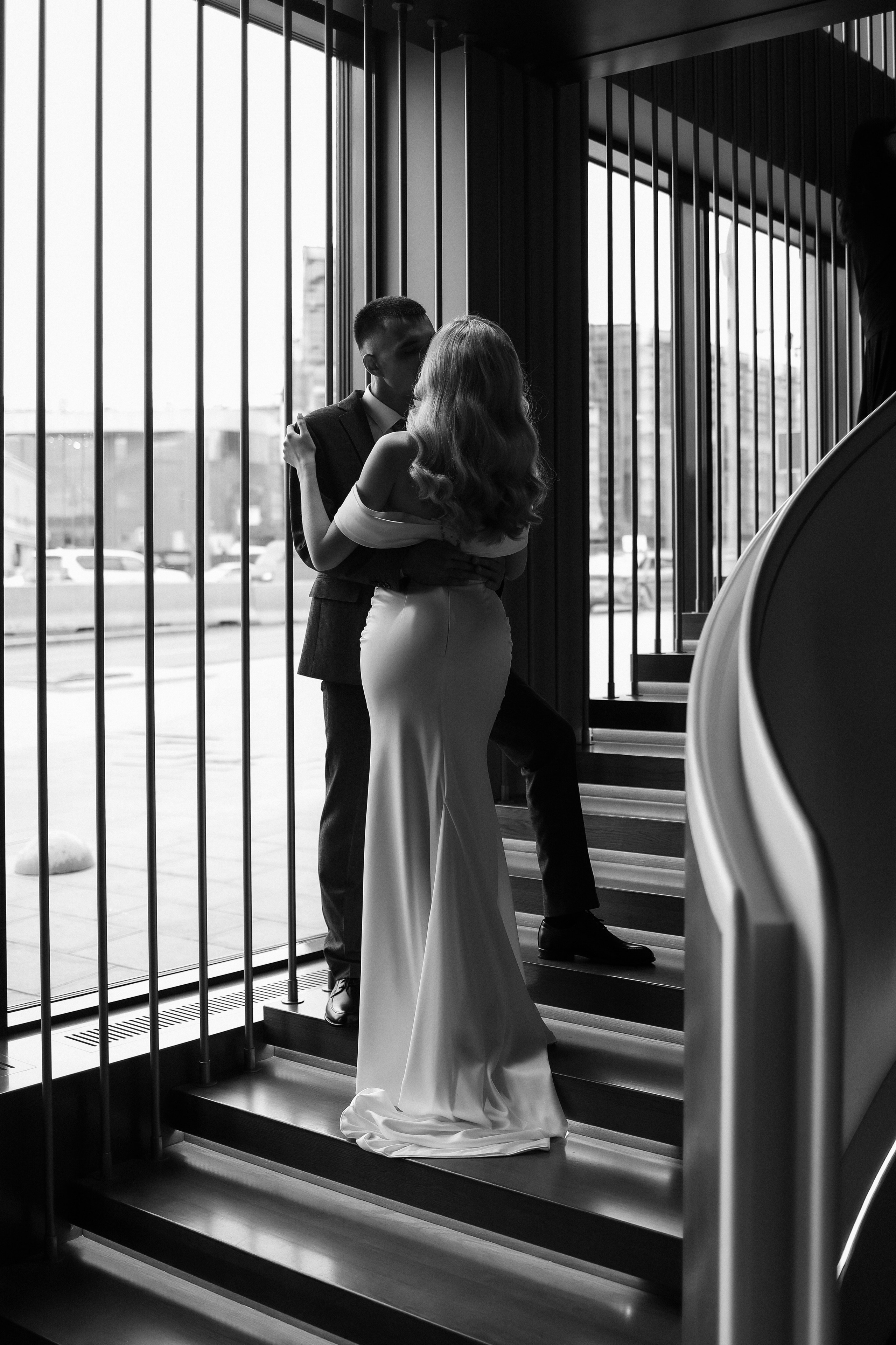 В. + А. Таганский ЗАГС + Movenpick Taganskaya. Семейный и lovestory фотограф в Москве Светлана Коняхина