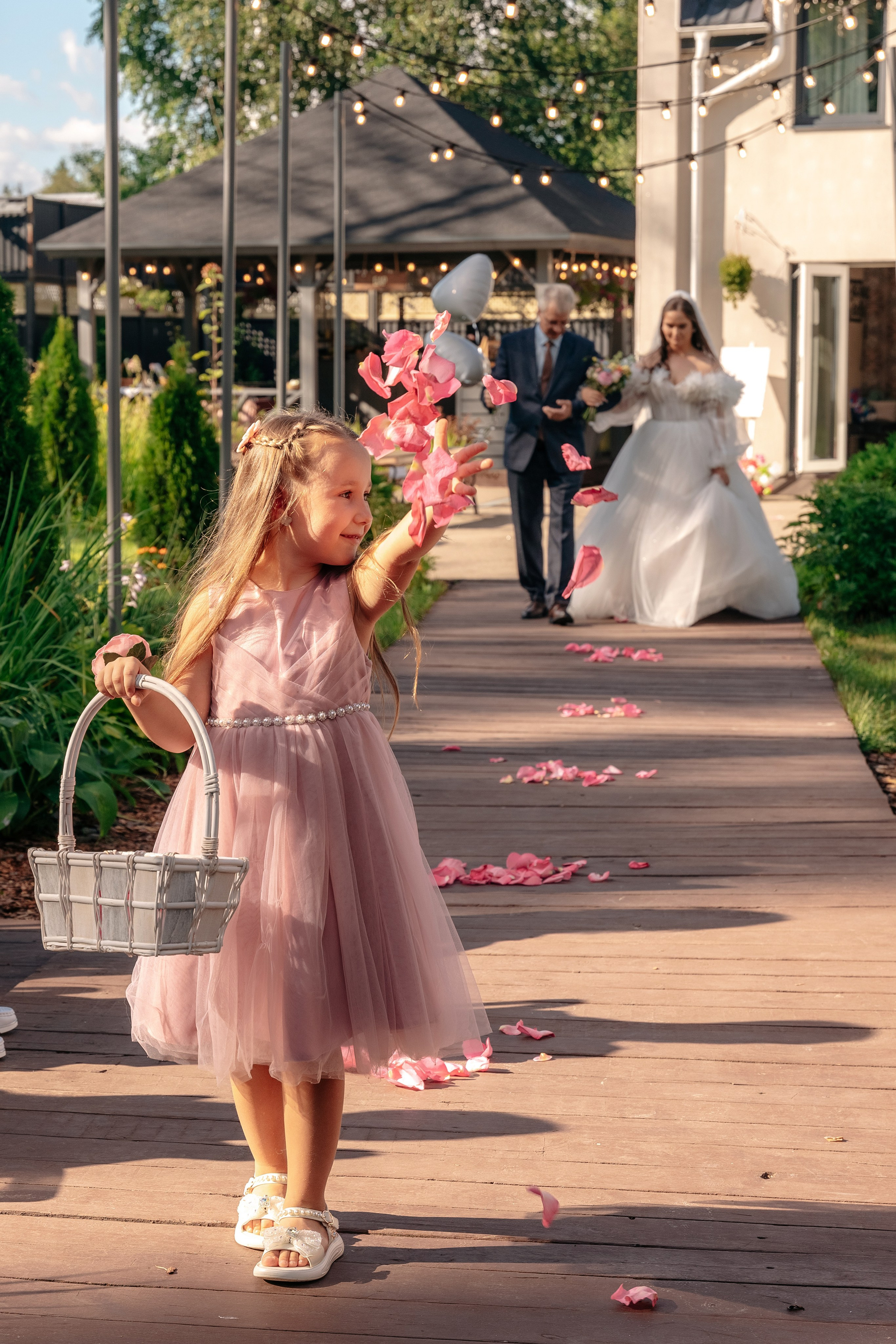 Яна и Стас | Москва. Свадебный фотограф Анастасия Лебедикова Москва