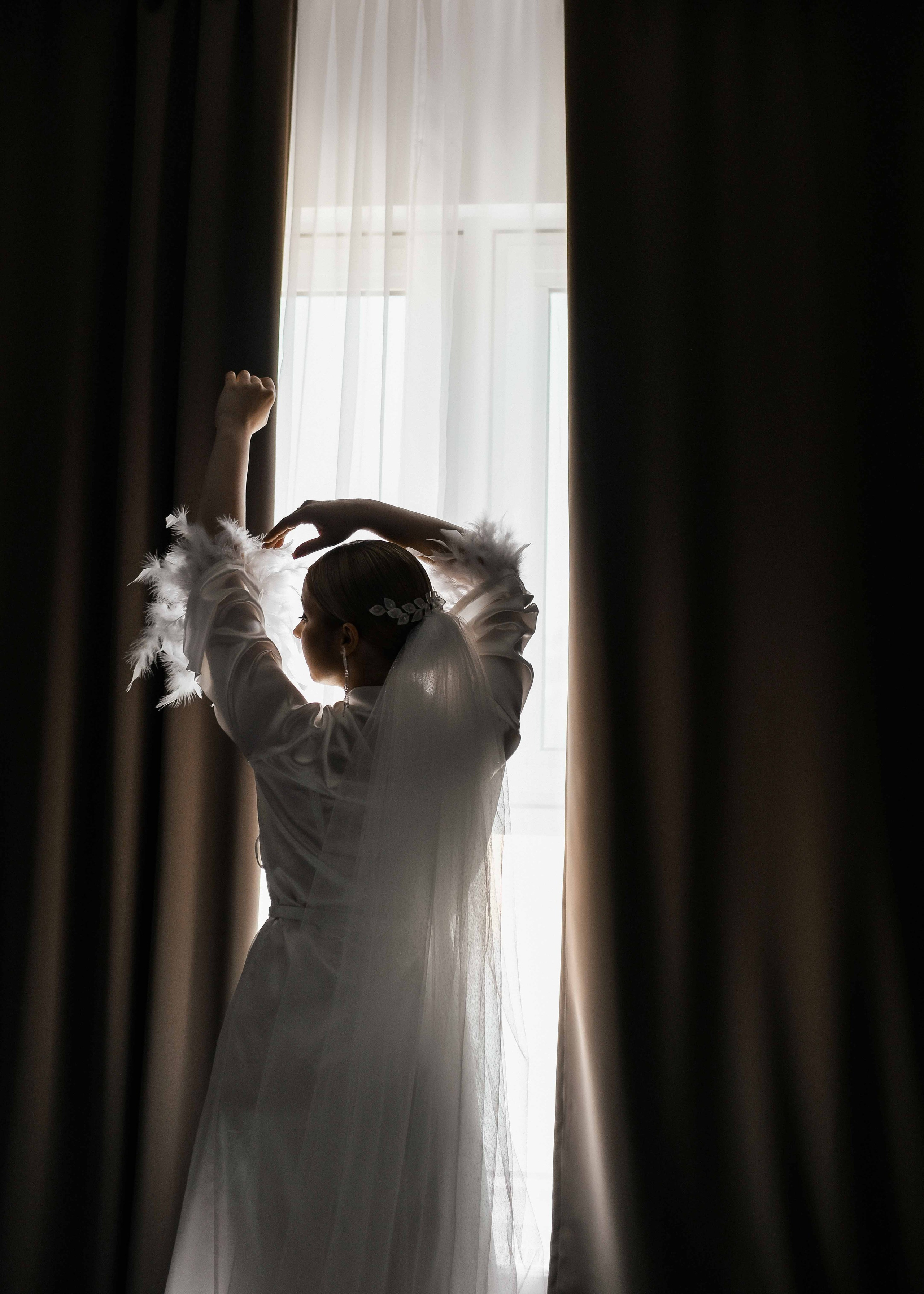 Свадьбы. Свадебный фотограф Анна Данькова