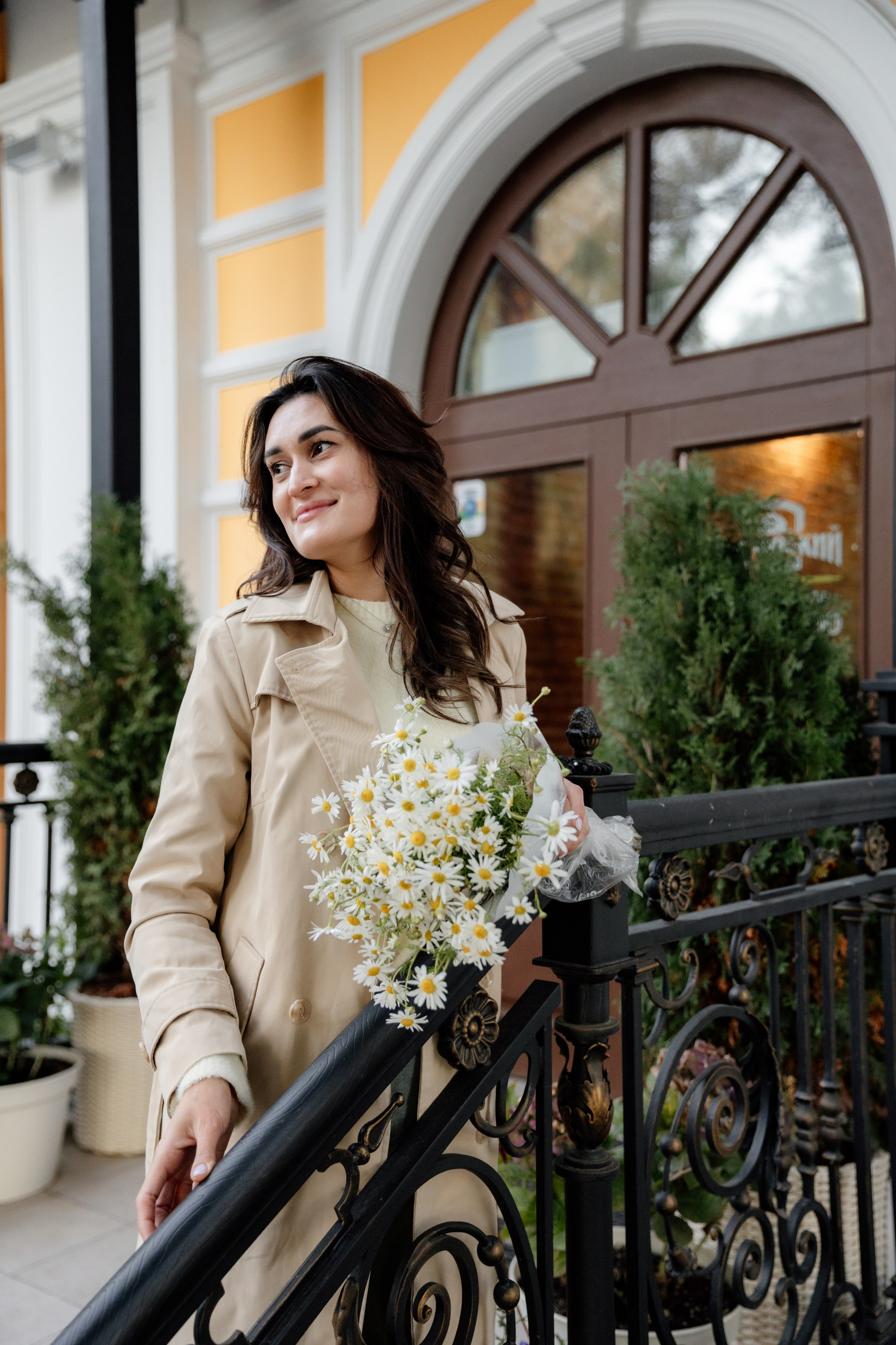 Дина и Руслан. Семейный фотограф документалист в Пензе Лопатинская Татья