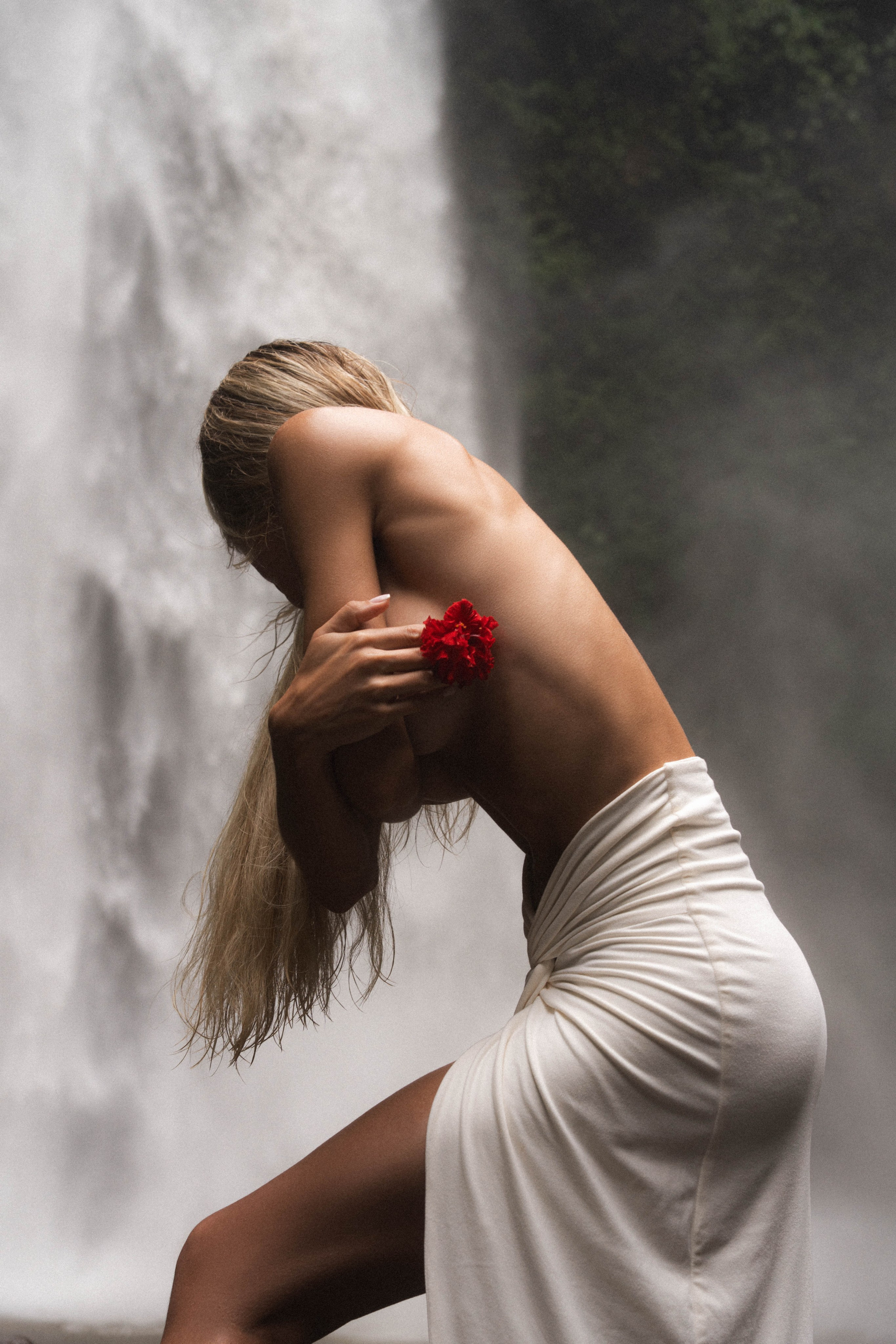 Бали. Портретный фотограф Анастасия