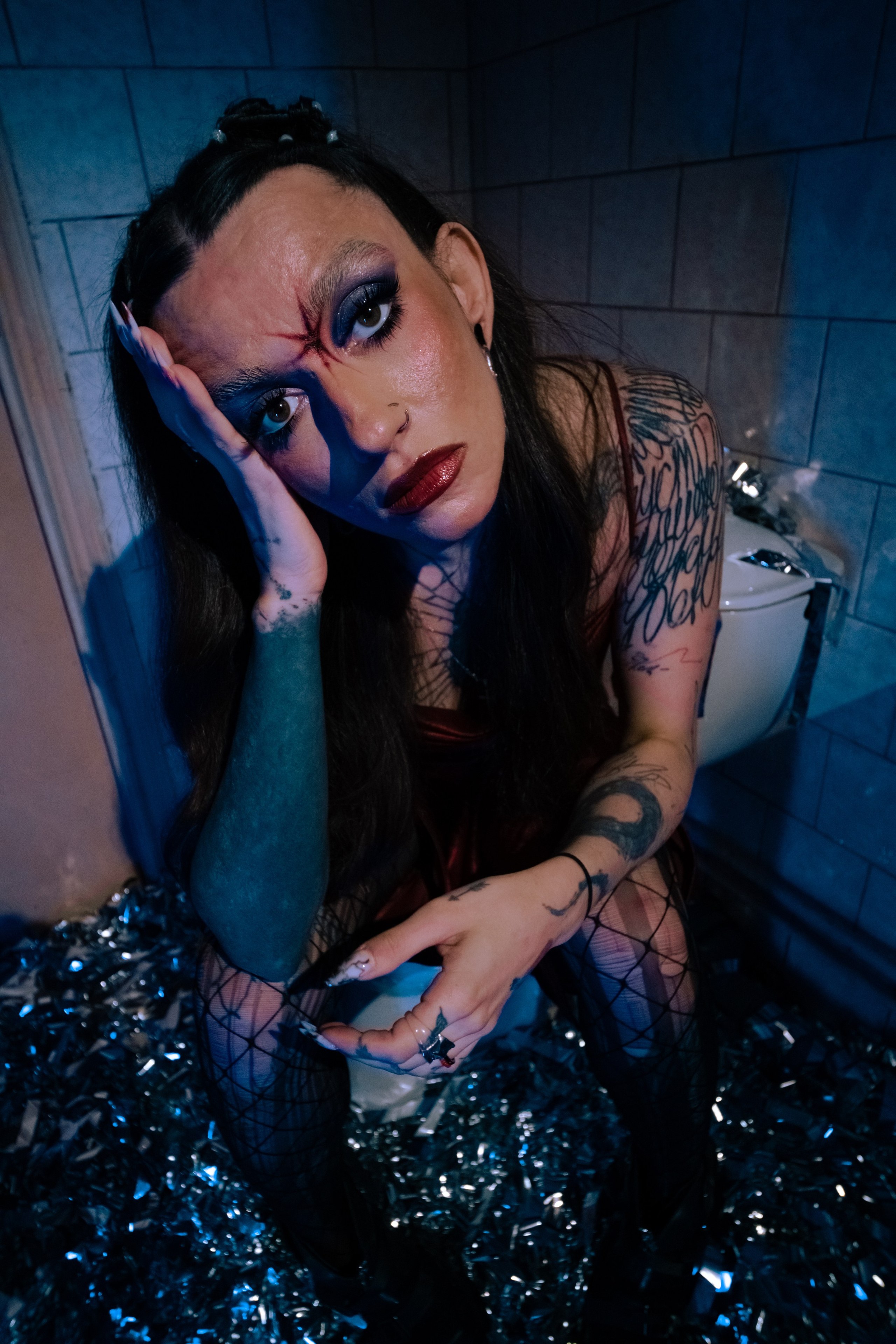 GLAMY. Фотограф в Санкт-Петербурге Эллис