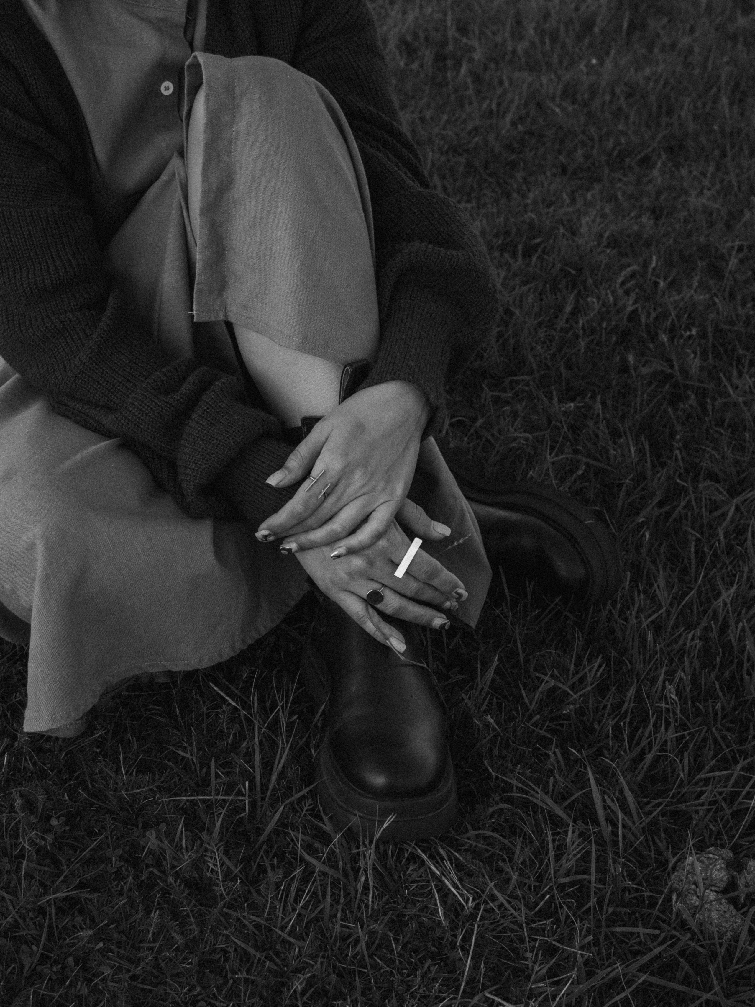 ОЛЕСЯ. Фотограф в Санкт-Петербурге Эллис