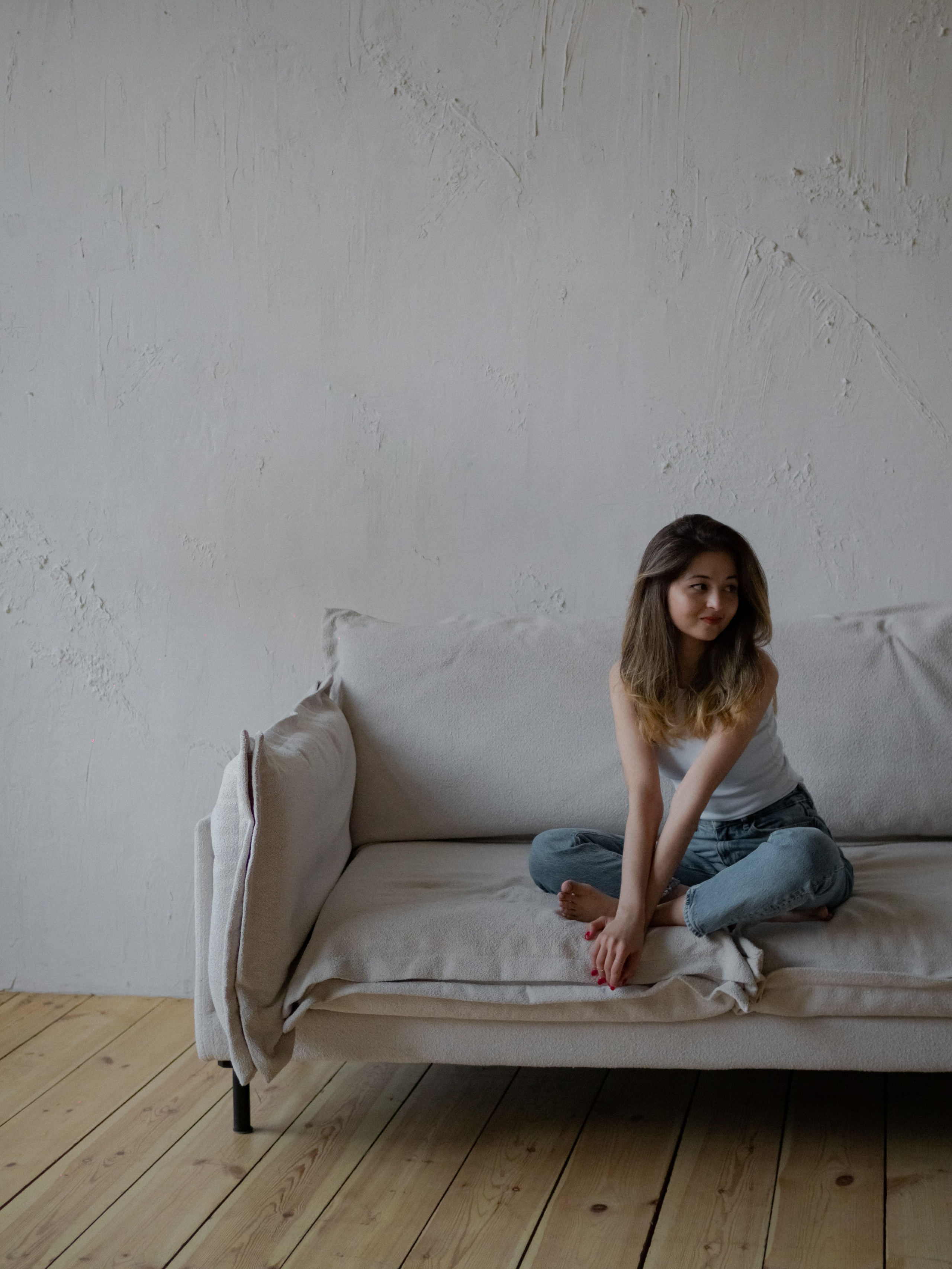 АЛЬФИЯ. Фотограф в Санкт-Петербурге Эллис