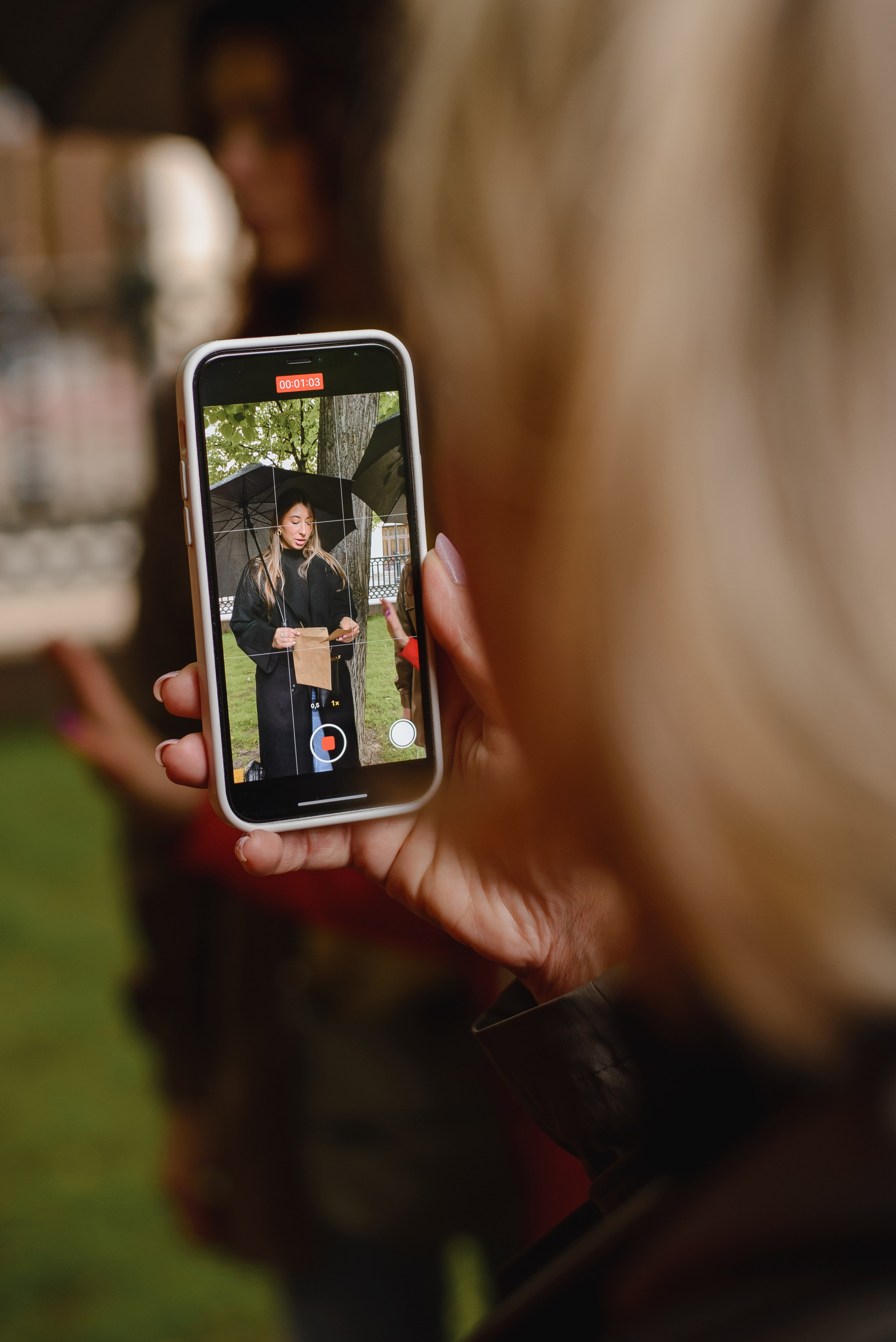 Квест в центре Москвы. Фотограф в Москве Казакова Анна