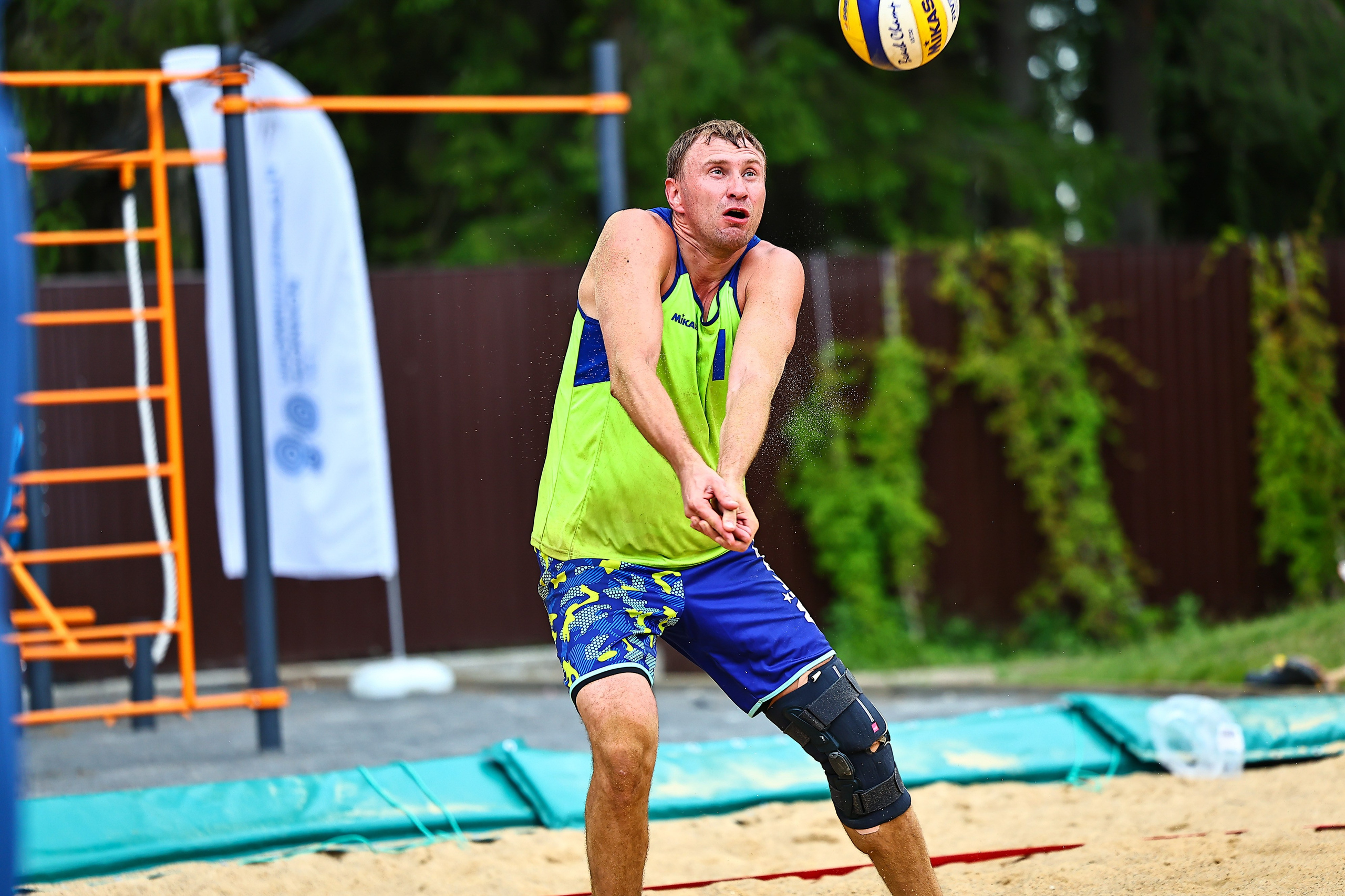 АТОМИАДА Лето 2025. Фототерапевт Ева Бунеева