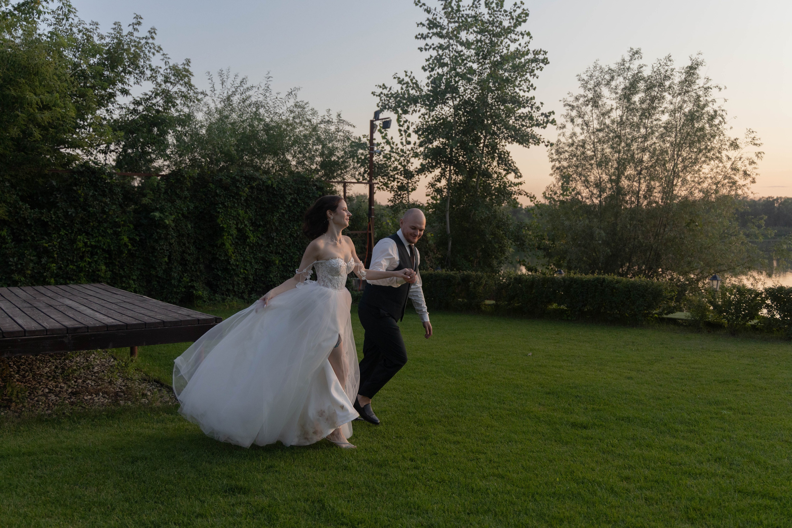 Ольга и Максим. Фотограф в Самаре Ксения Владимировна