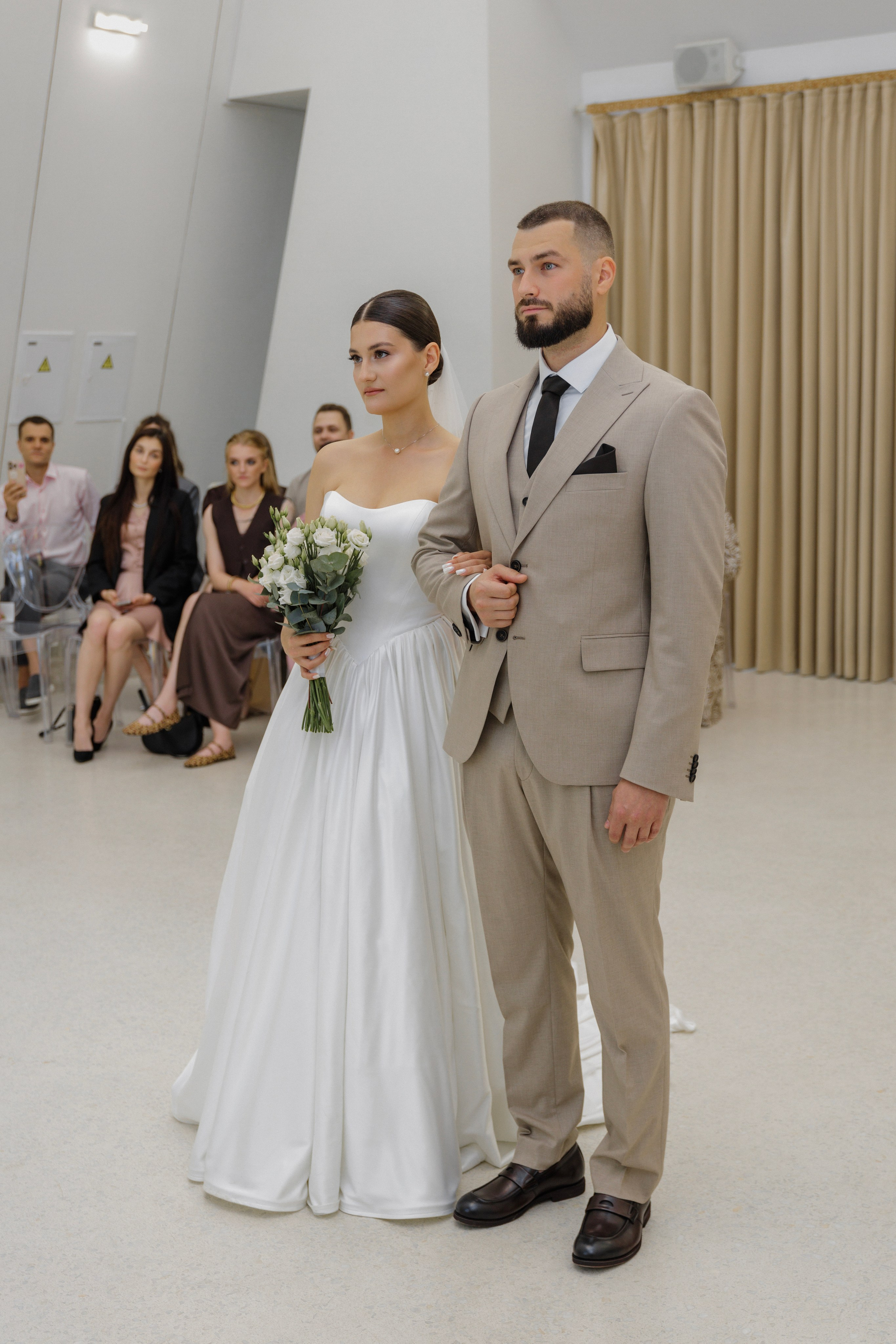 Роман и Алина 24/05/25. Свадебный фотограф в Самаре Ольга Гребнева