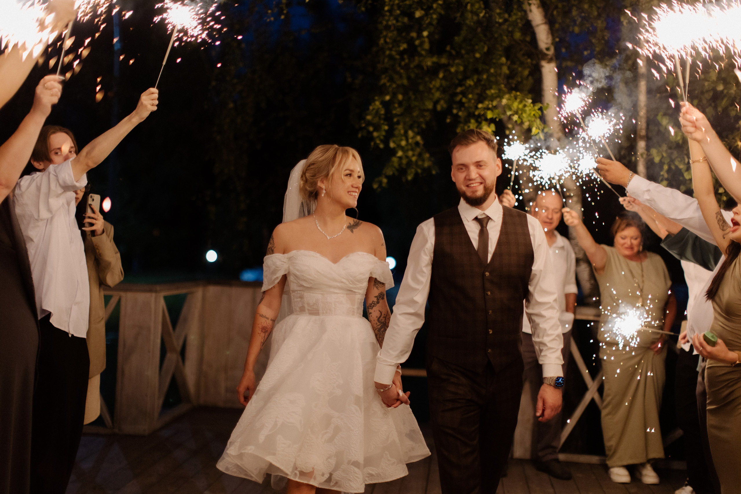 Евгений и Виктория. Семейный и свадебный фотограф в Москве и Зеленограде Пилипенко Юлия
