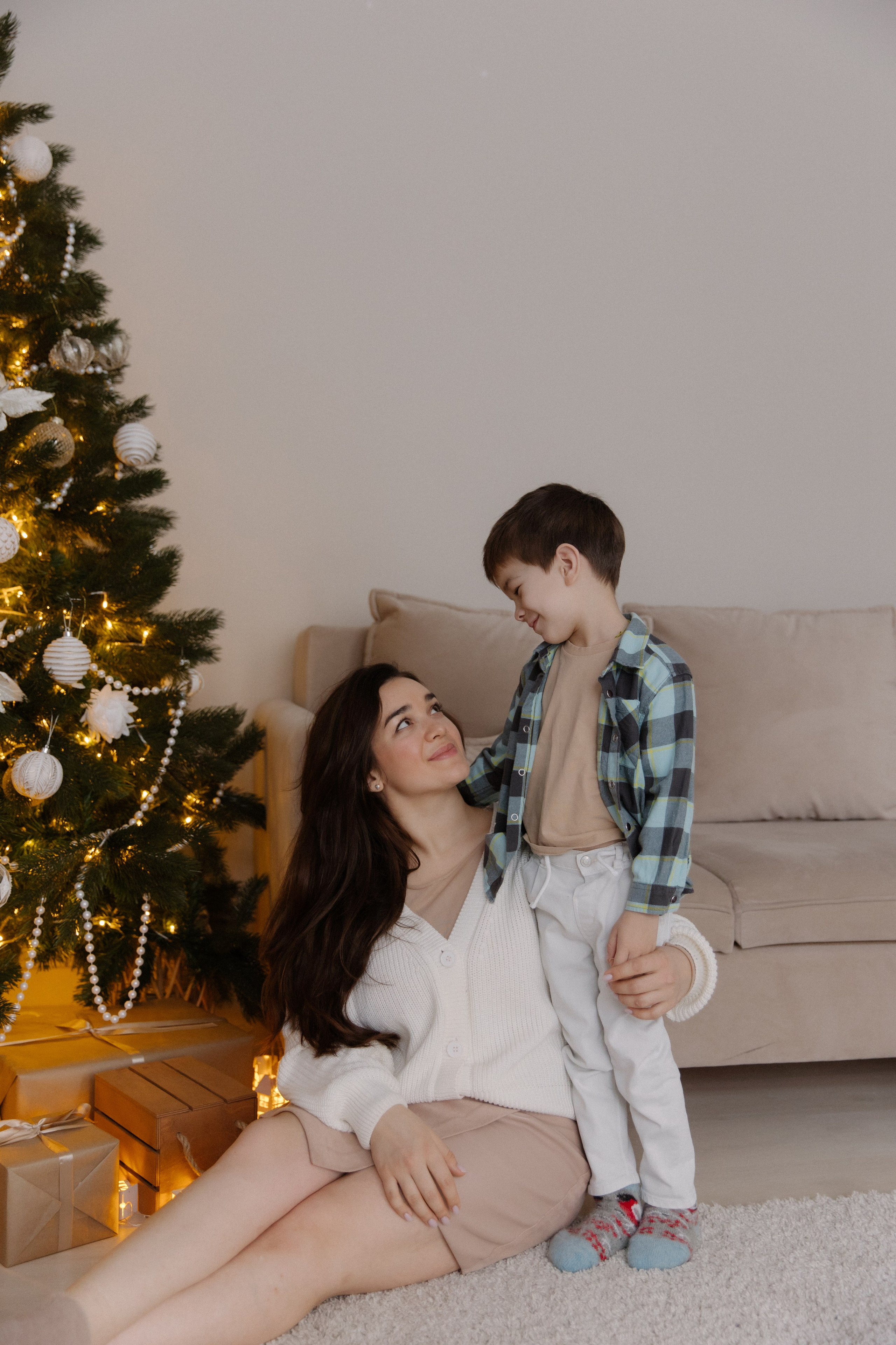 Маша и Кирилл. Семейный и свадебный фотограф в Москве и Зеленограде Пилипенко Юлия