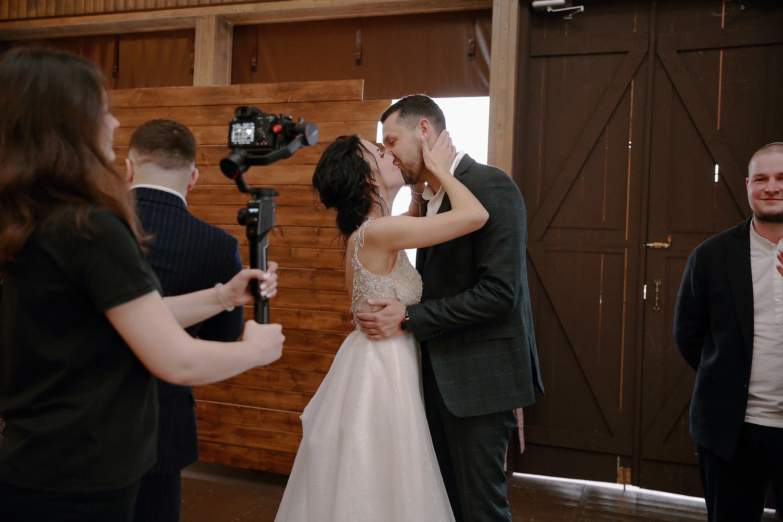 Саша и Ксюша. Семейный и свадебный фотограф в Москве и Зеленограде Пилипенко Юлия