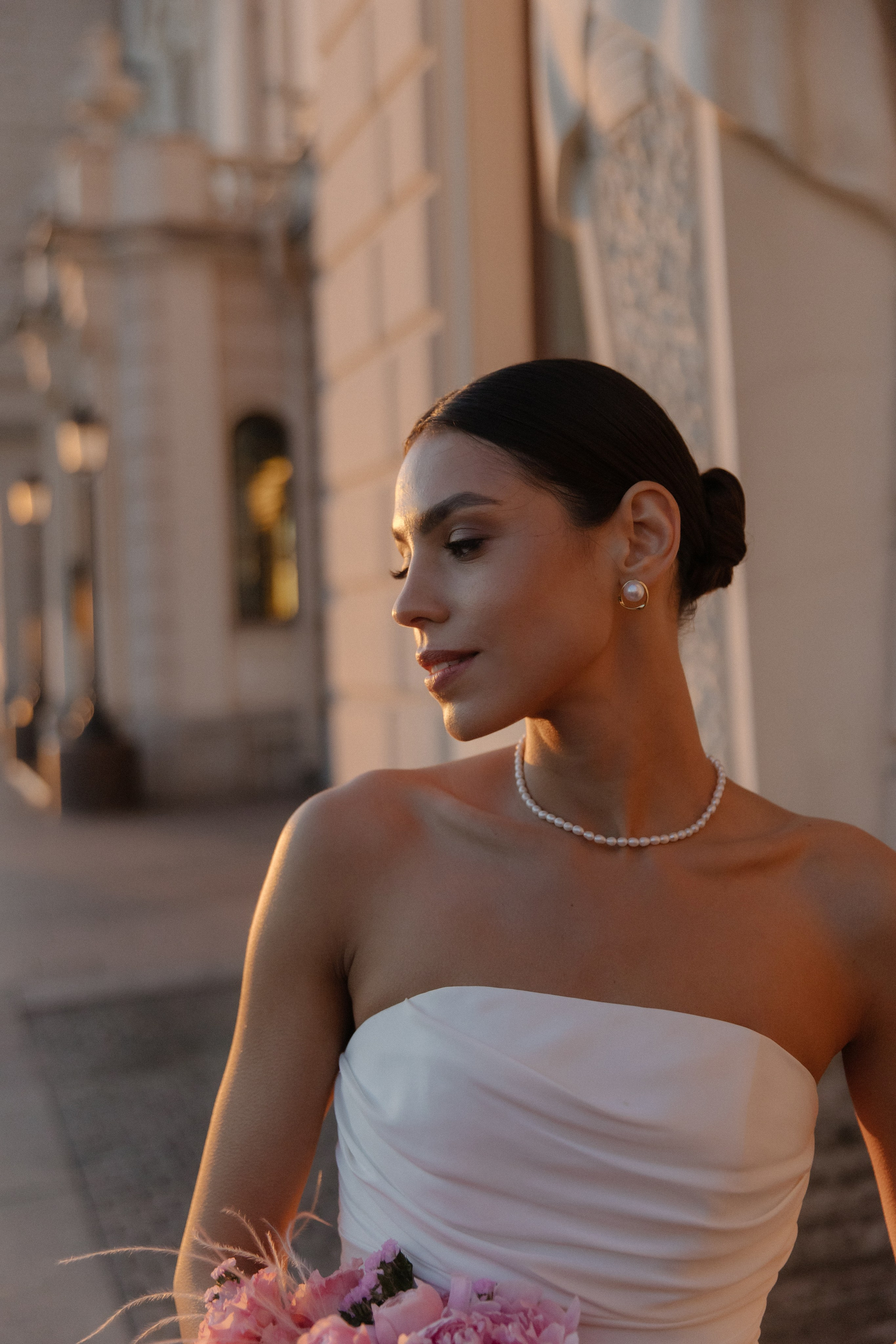 Игорь и Арина. Семейный и свадебный фотограф в Москве и Зеленограде Пилипенко Юлия