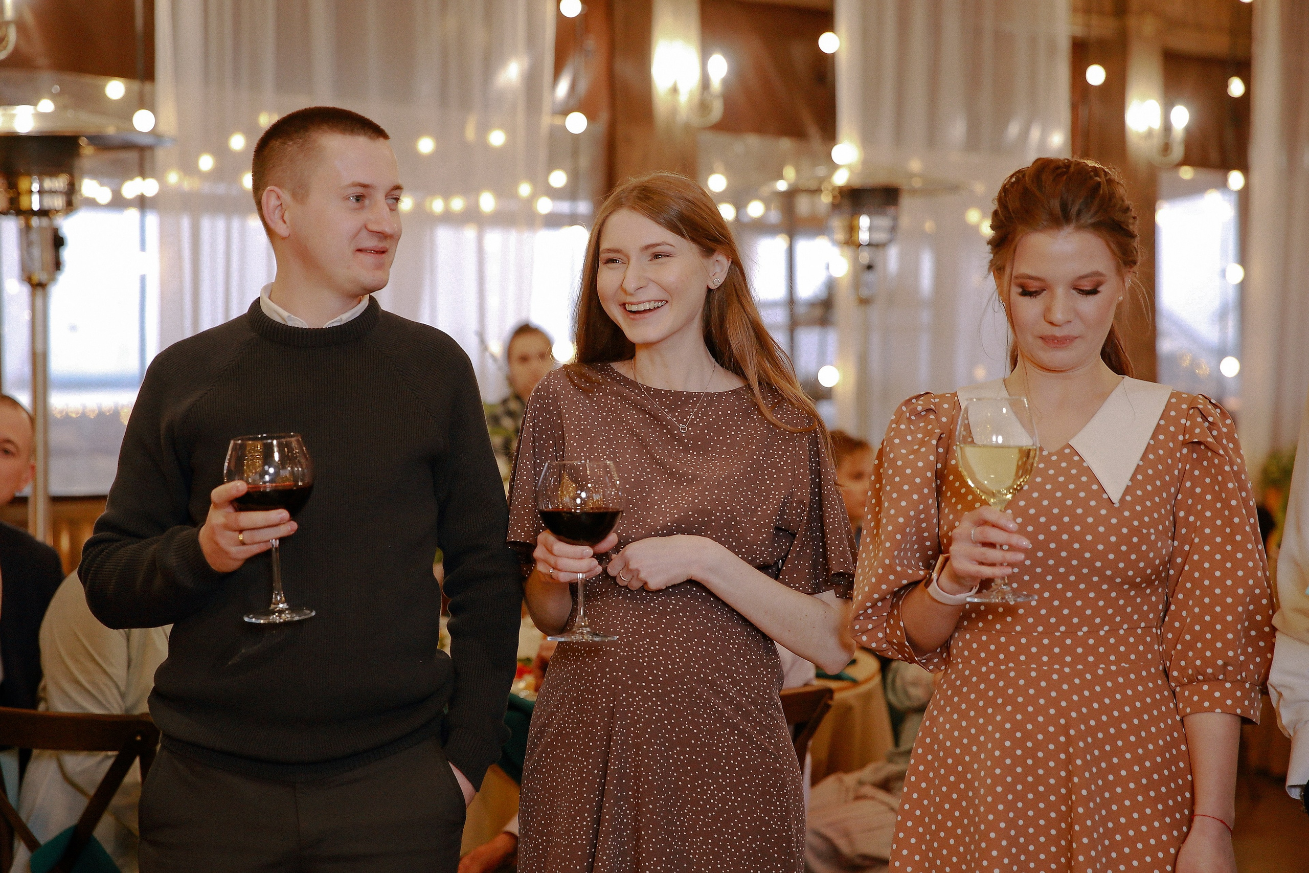 Саша и Ксюша. Семейный и свадебный фотограф в Москве и Зеленограде Пилипенко Юлия