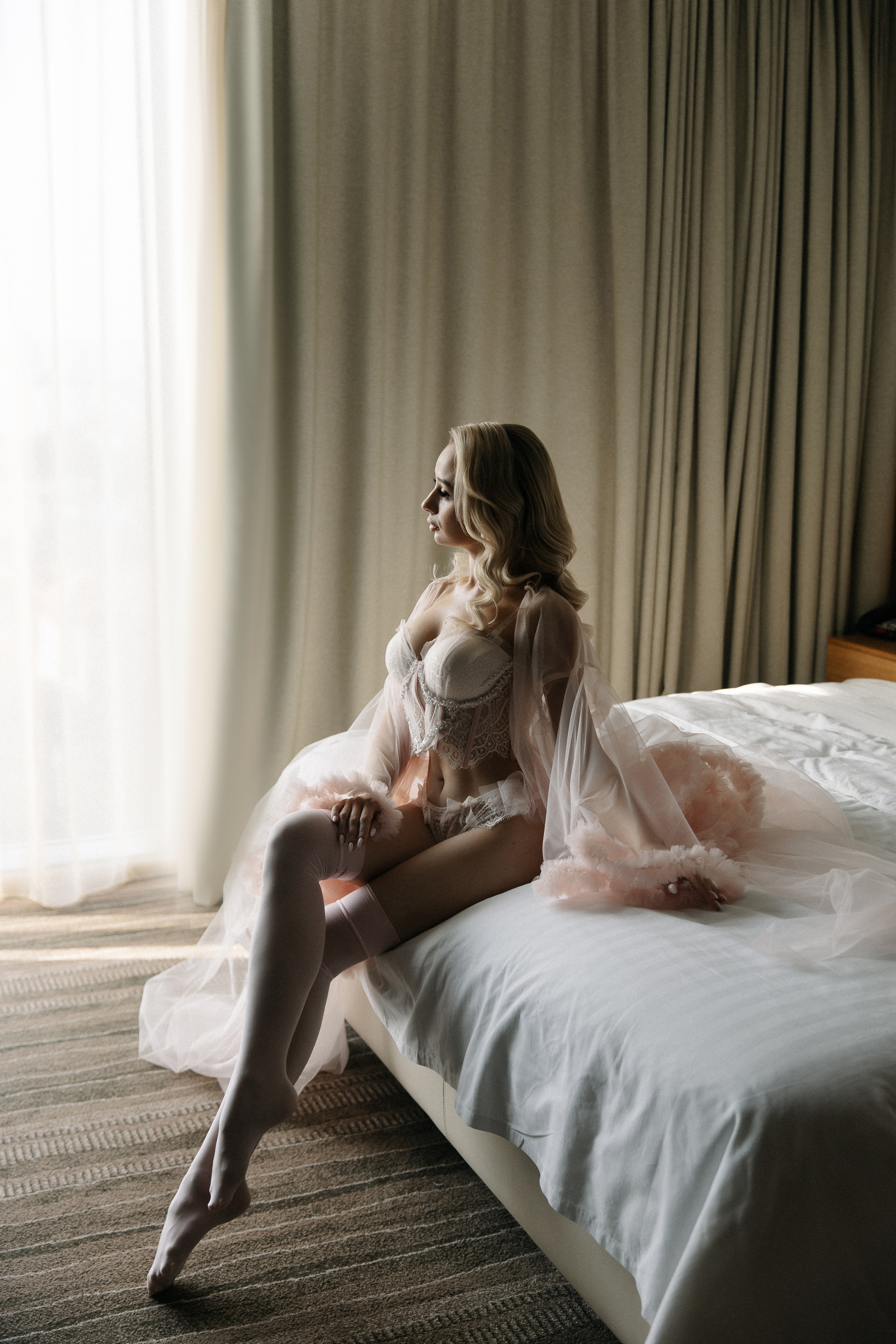 D & S. Свадебный фотограф Алина Хабарова