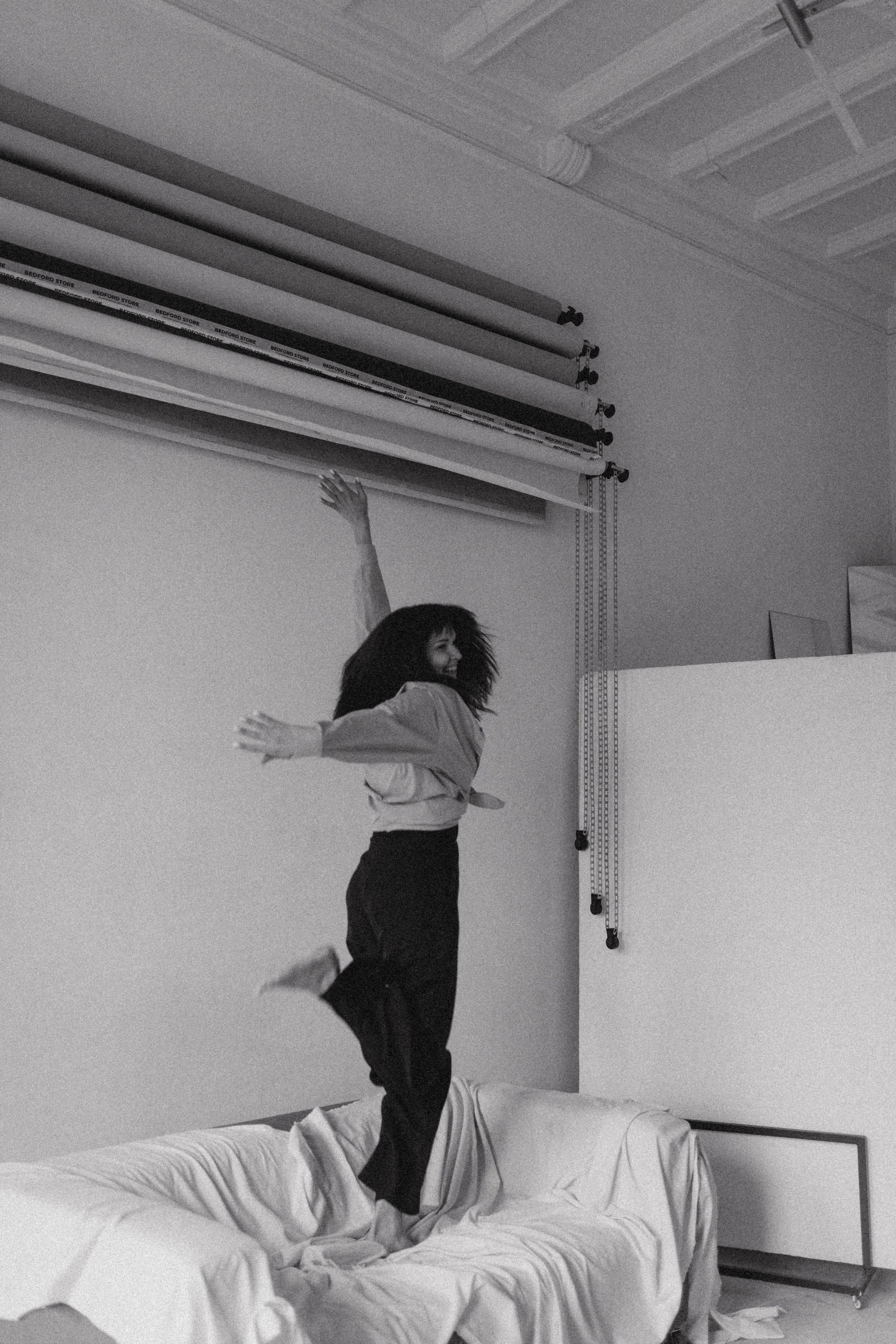 Маша. Фотограф в Петербурге Ольга Стрельченко