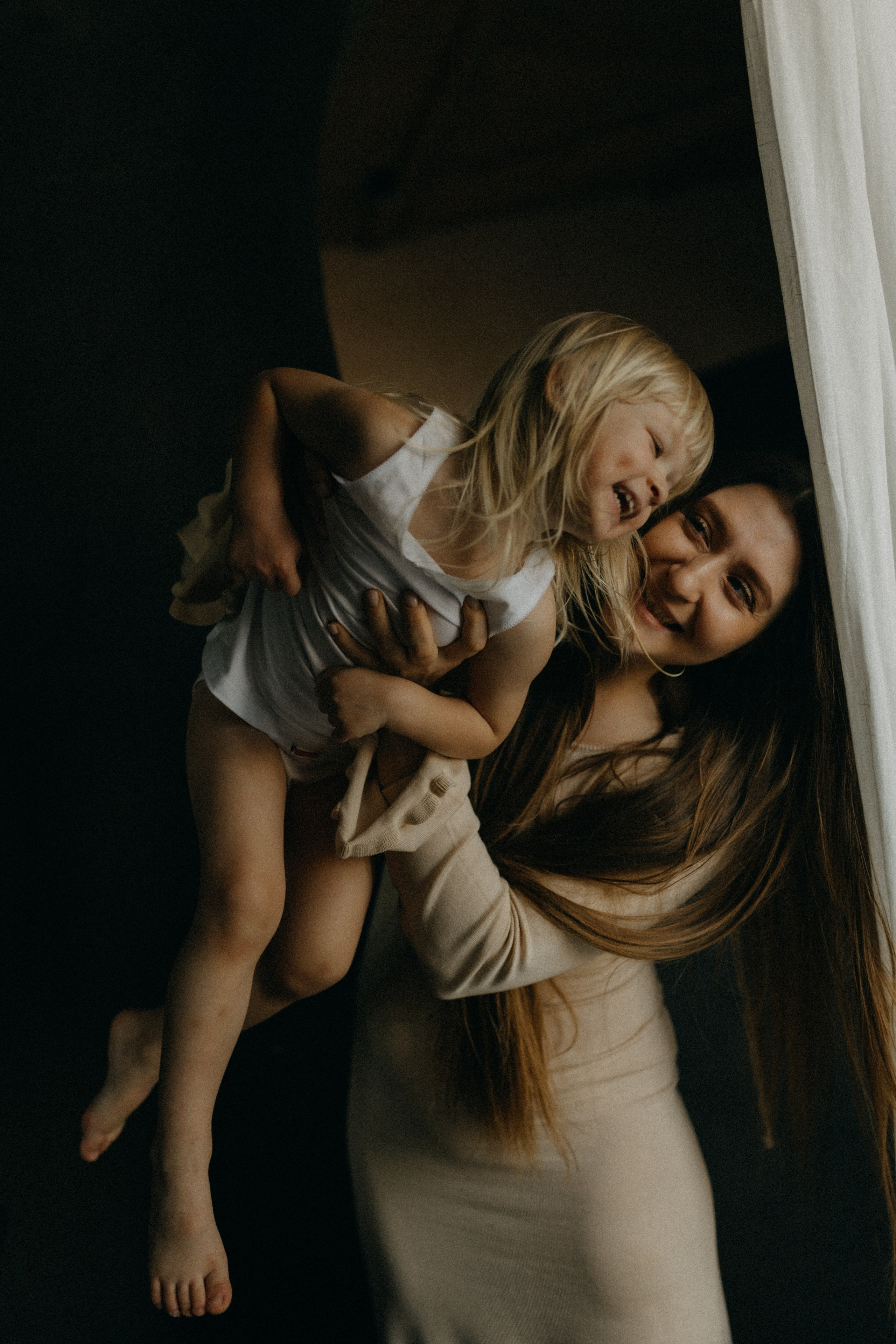 Ангелина и Есения. Фотограф в Петербурге Ольга Стрельченко