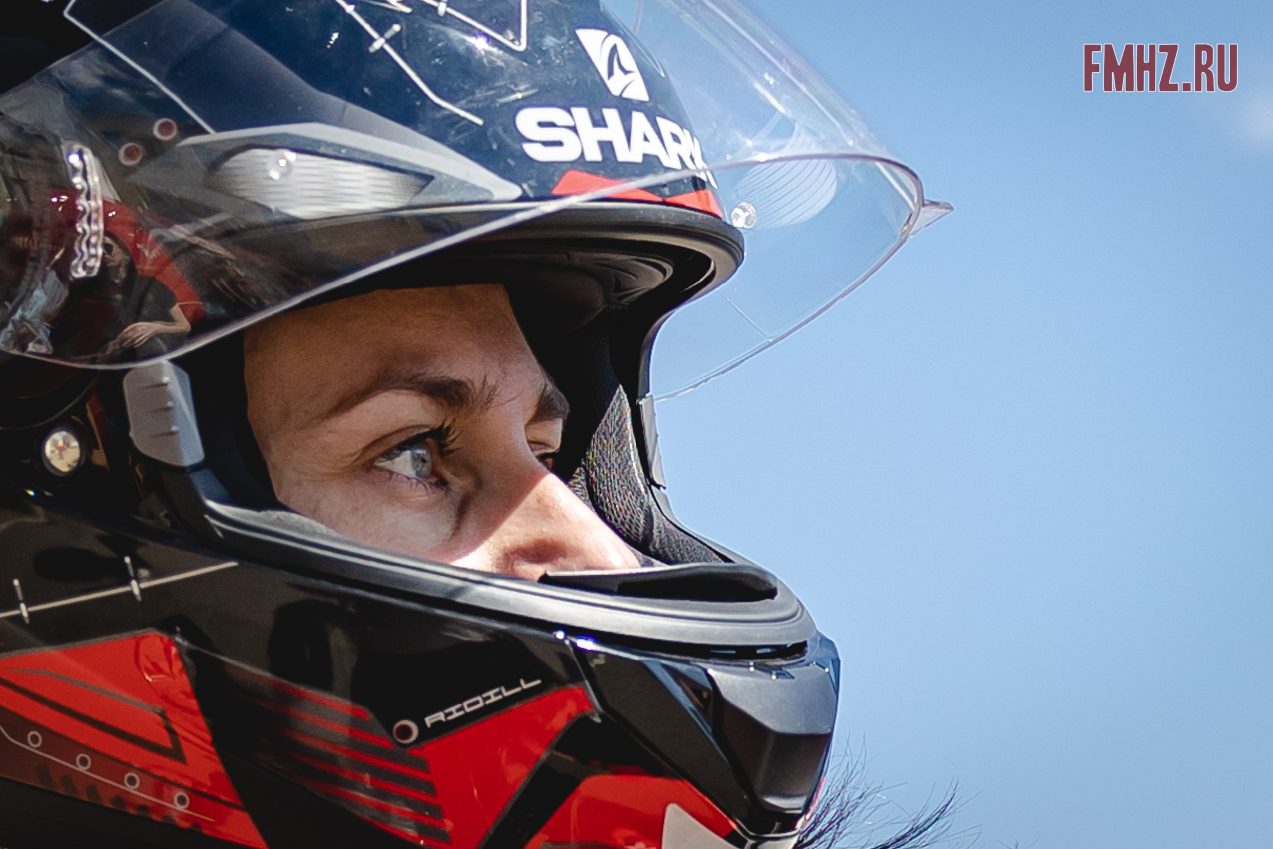 Открытие мотосезона «True Bankers» (18.05.2024). Фотограф Владимир Охрименко