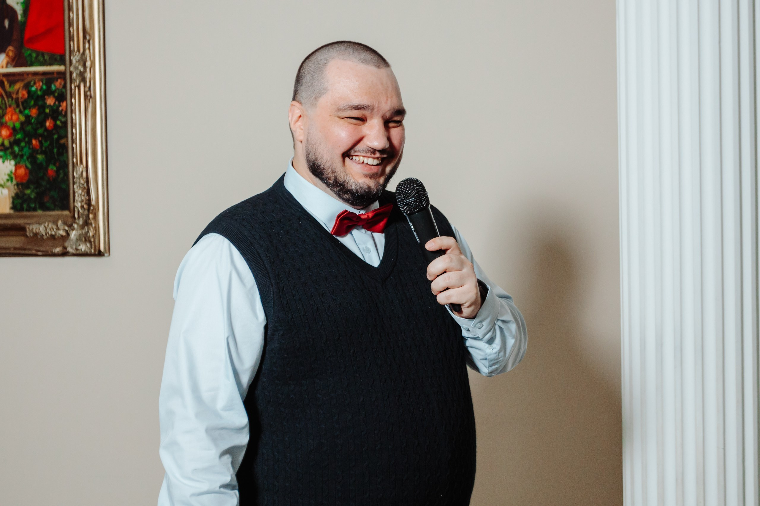 Корпоратив «Казино». Андрей Партнов — фотогрраф, Москва