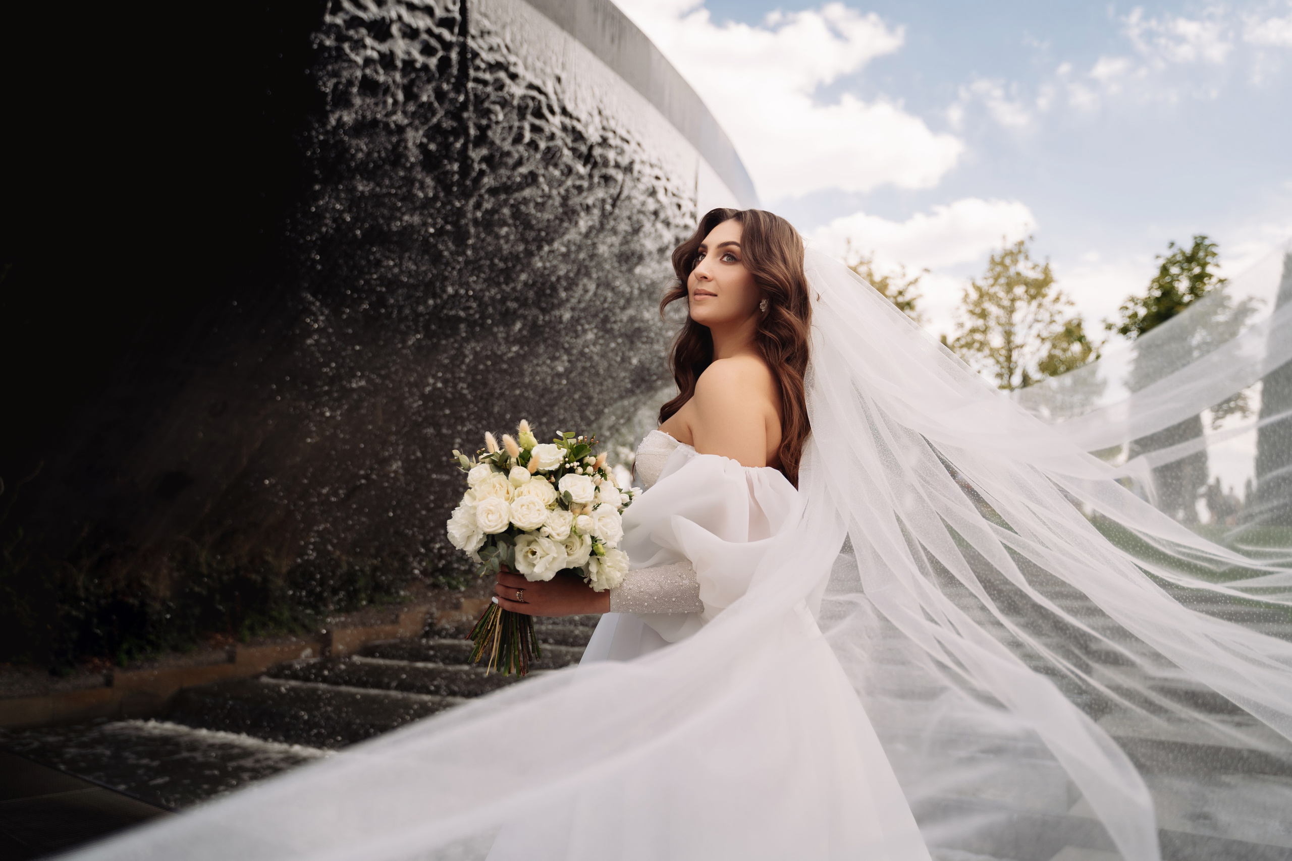 Михаил & Виктория. Свадебный и семейный фотограф в Краснодаре Павел Мельников