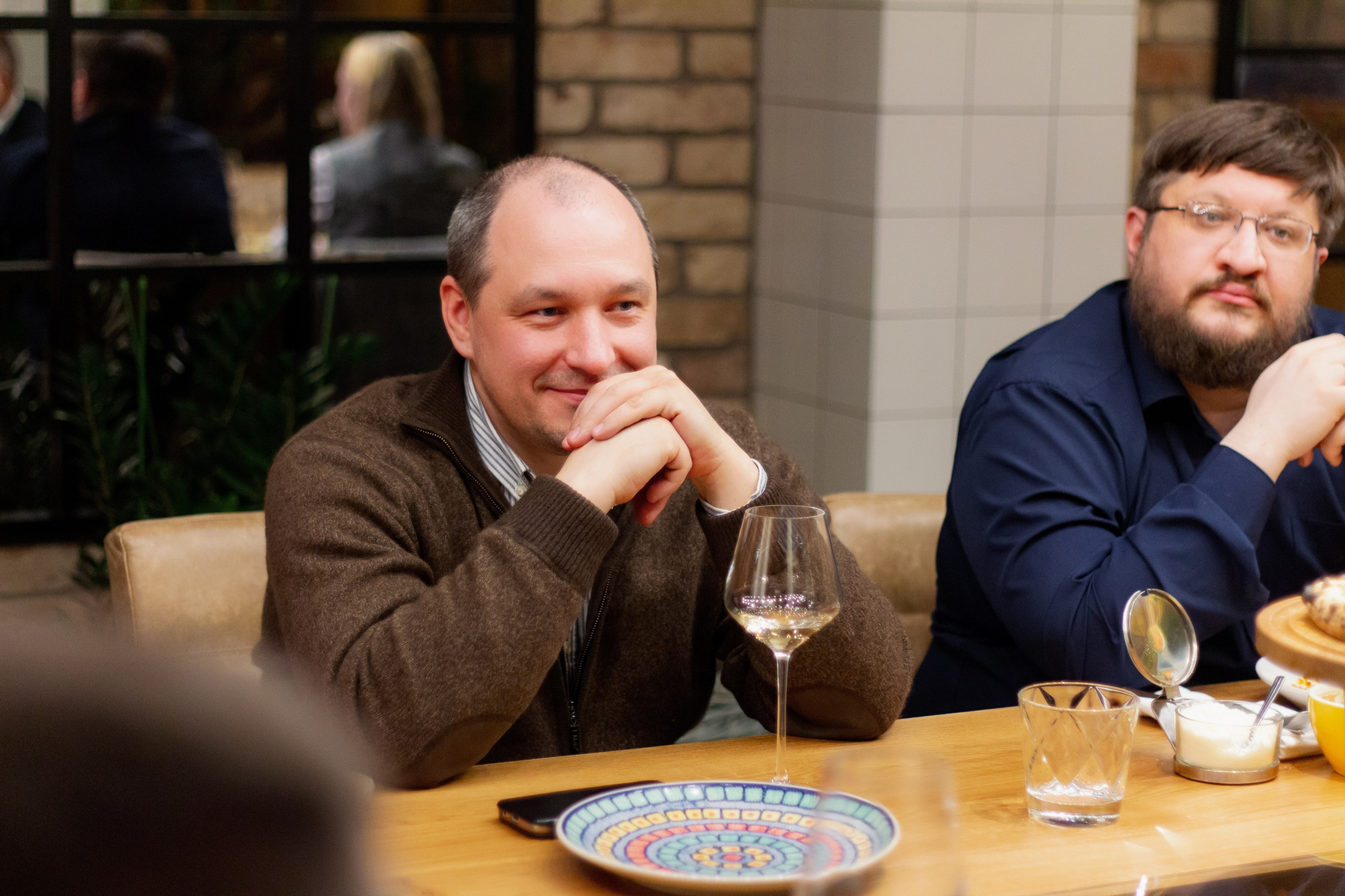 Репортажная съемка. Встреча одноклассников, Екатеринбург. Фотограф в Екатеринбурге Пойгина Елена