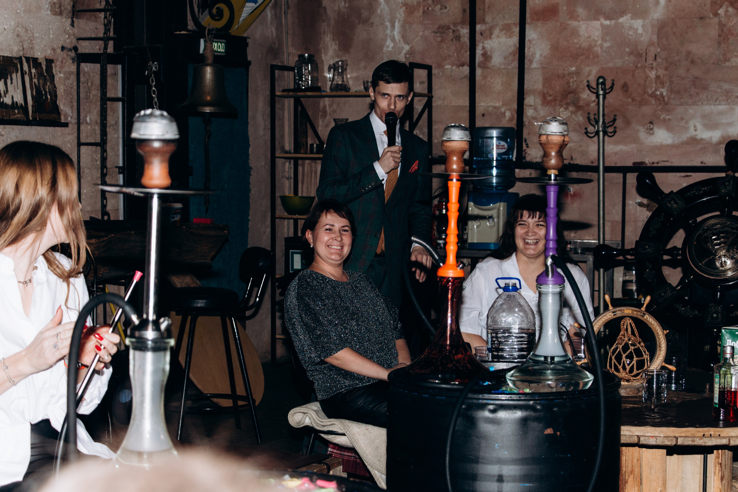 Фотосъемка вечеринки, Екатеринбург. Фотограф в Екатеринбурге Пойгина Елена