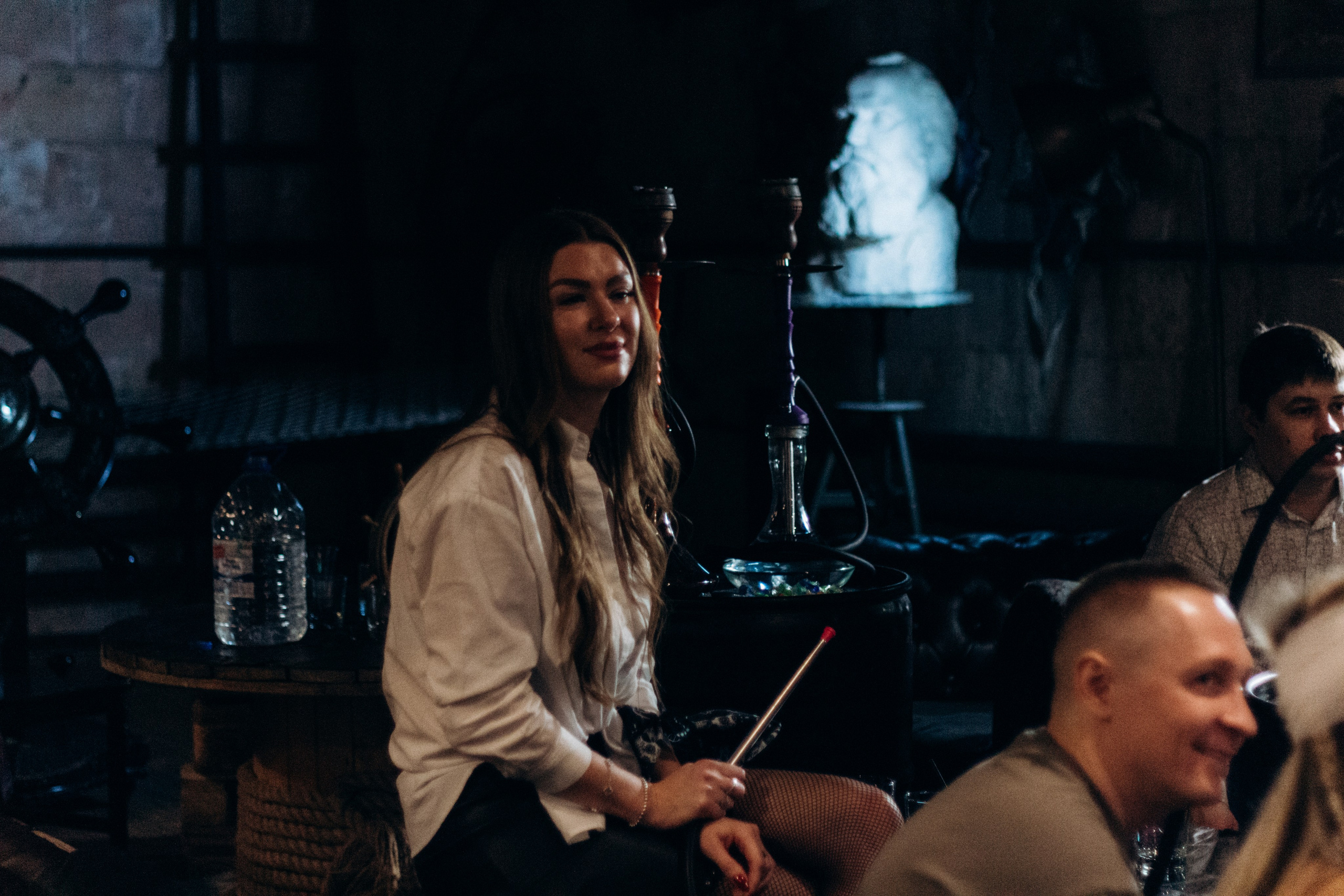 Фотосъемка вечеринки, Екатеринбург. Фотограф в Екатеринбурге Пойгина Елена