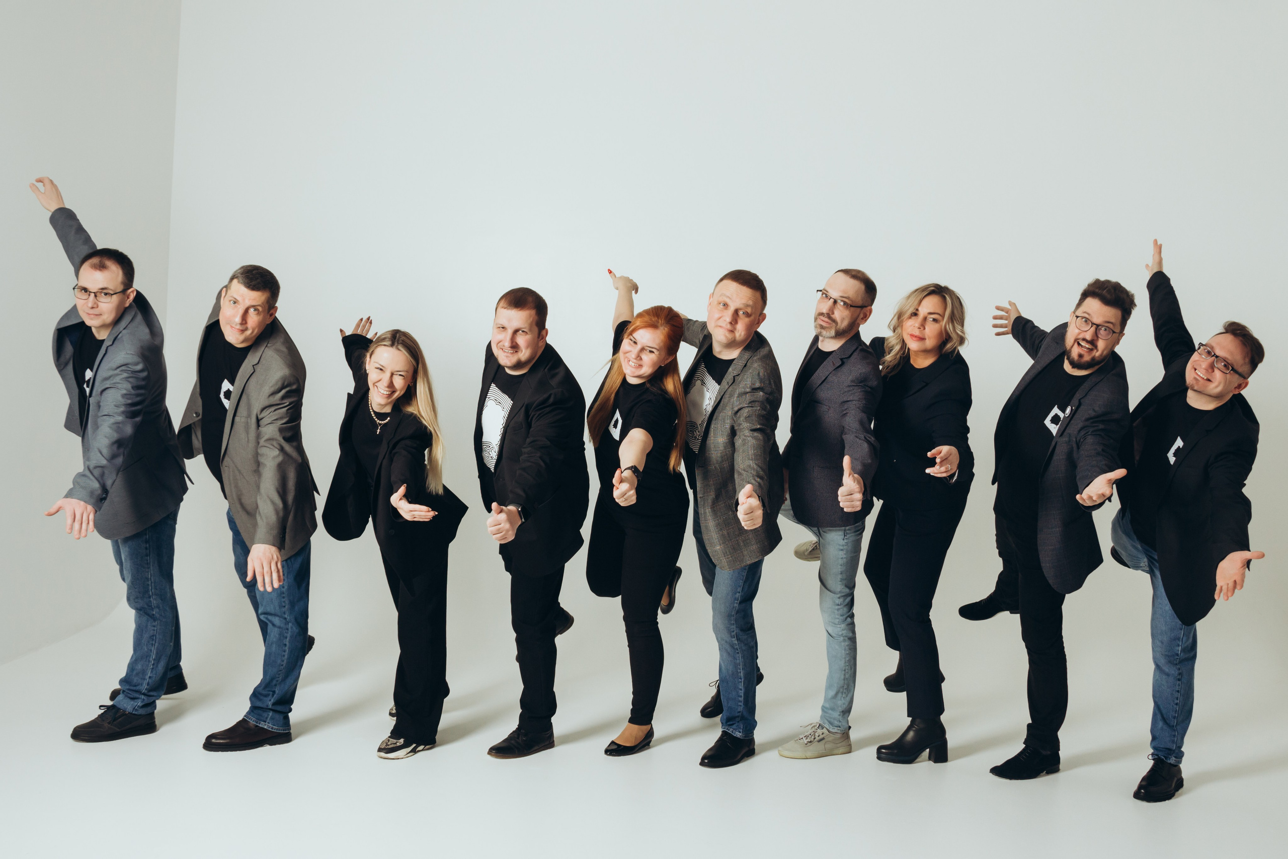 Корпоративная фотосессия для компании НК Казанова 69. Фотограф в Екатеринбурге Пойгина Елена