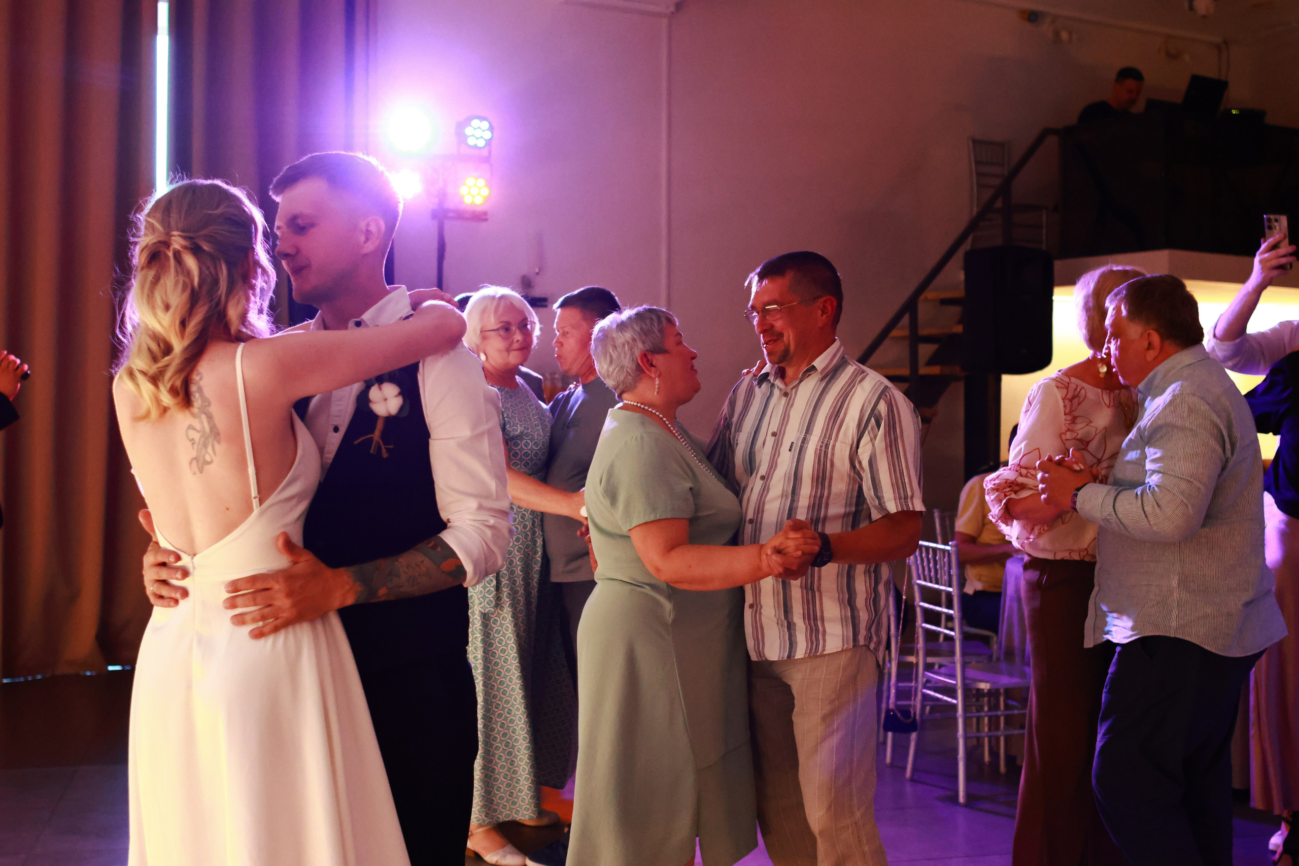 Свадьба Павла и Анны — Екатеринбург | Свадебная фотосъёмка. Фотограф в Екатеринбурге Пойгина Елена