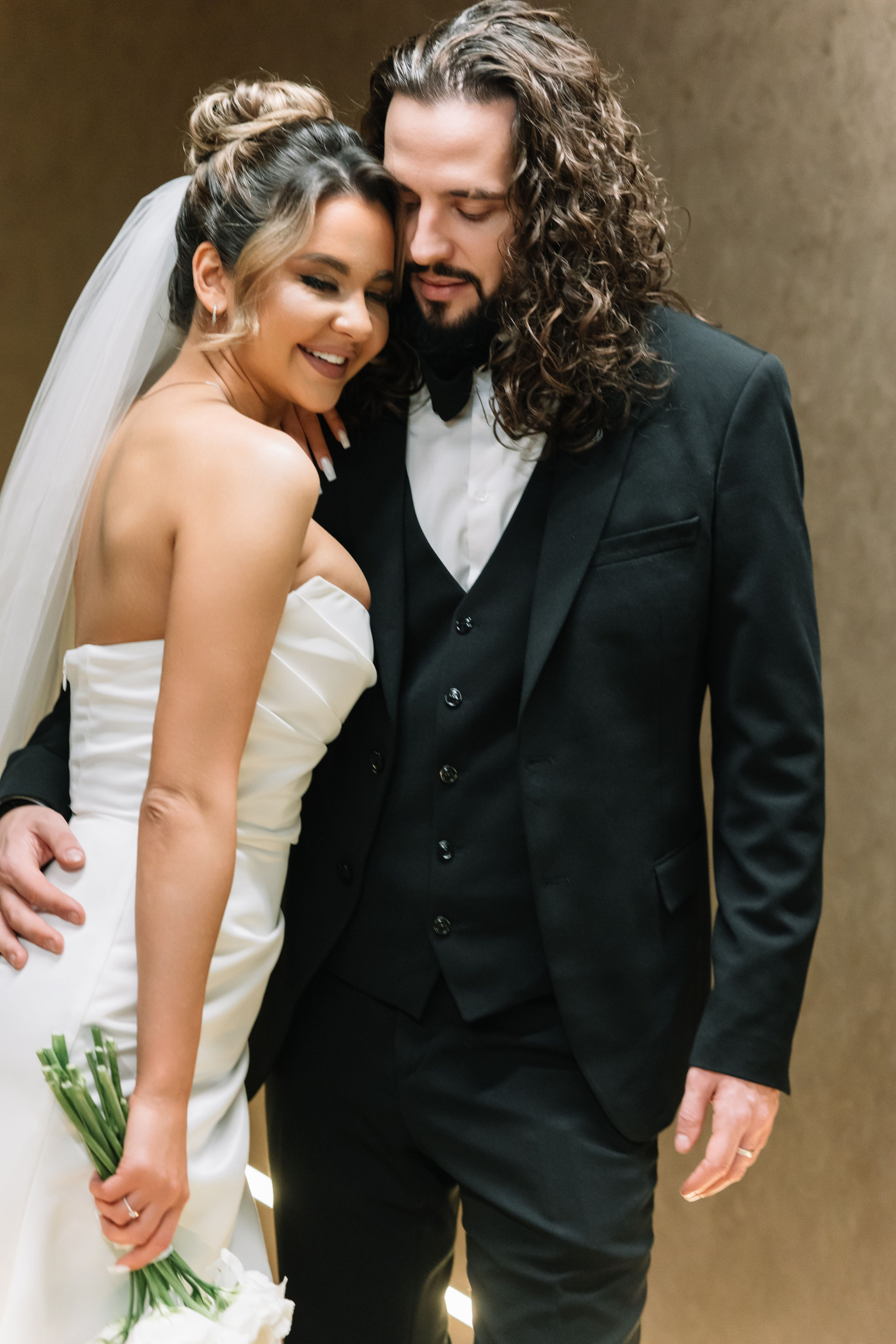 Алёна и Кирилл. Свадебный и семейный фотограф в Перми Лилия Гатауллина