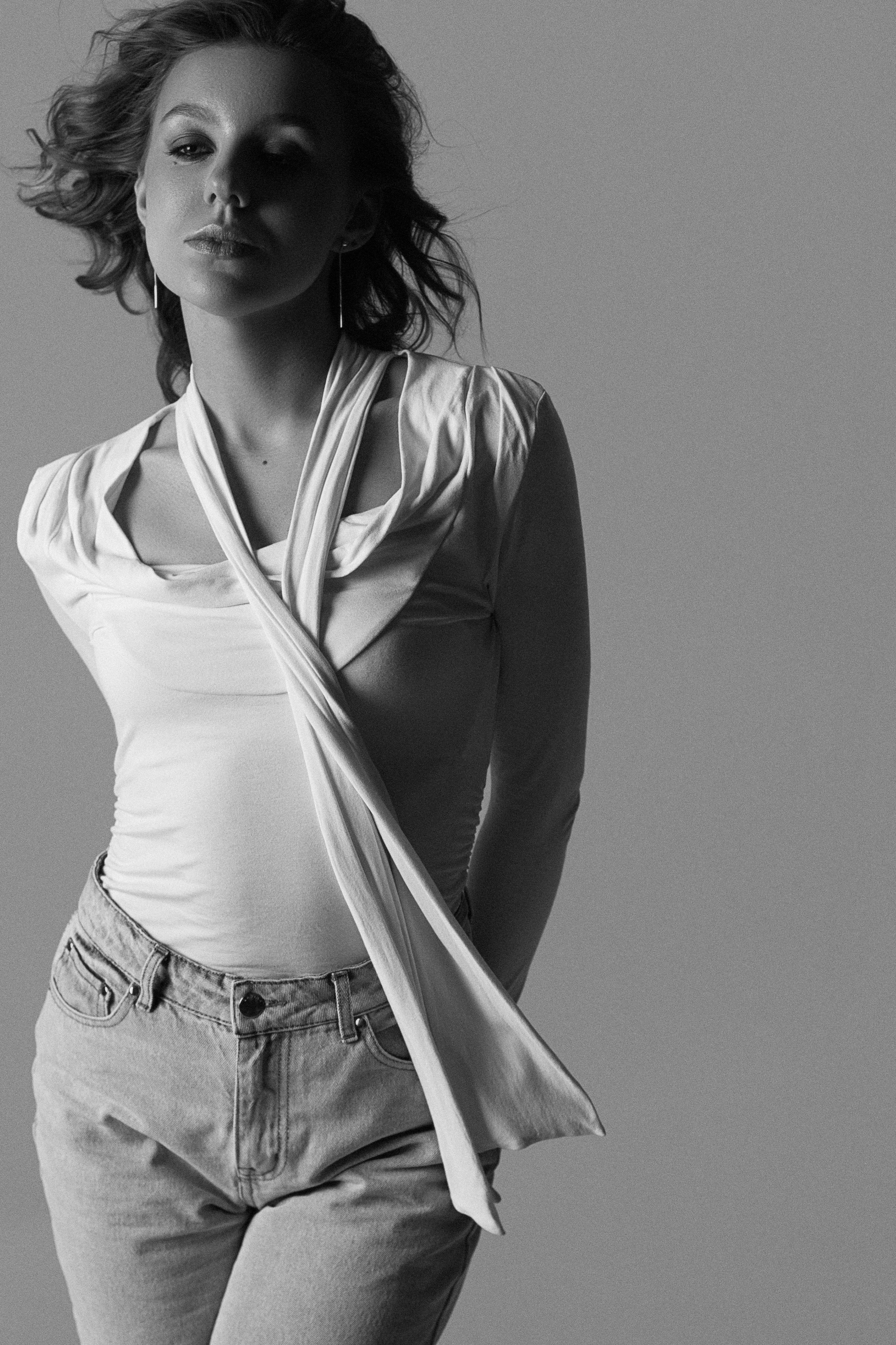 Алина. Фотограф Алина Кучумова