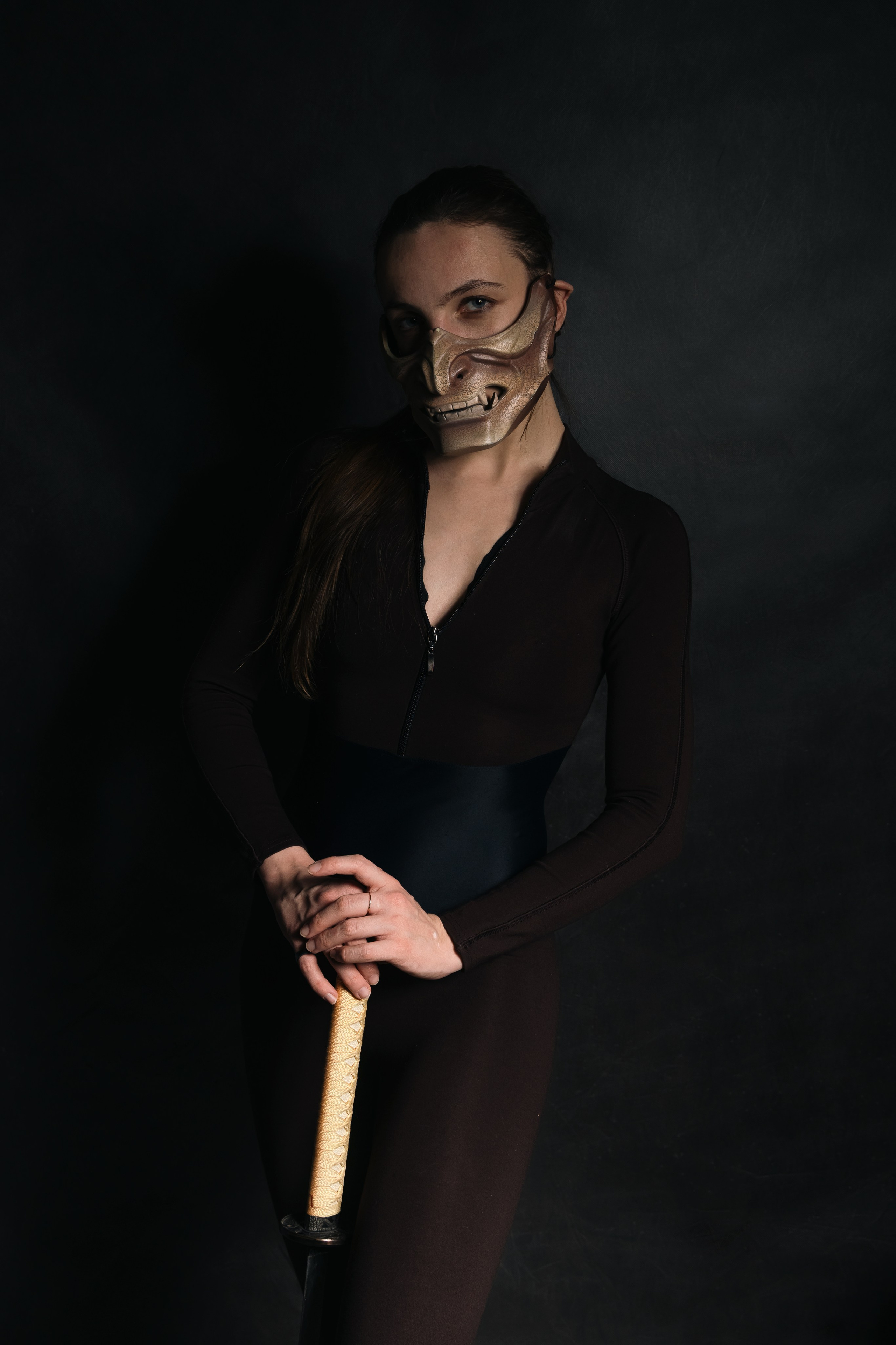 Разное. Photomantis