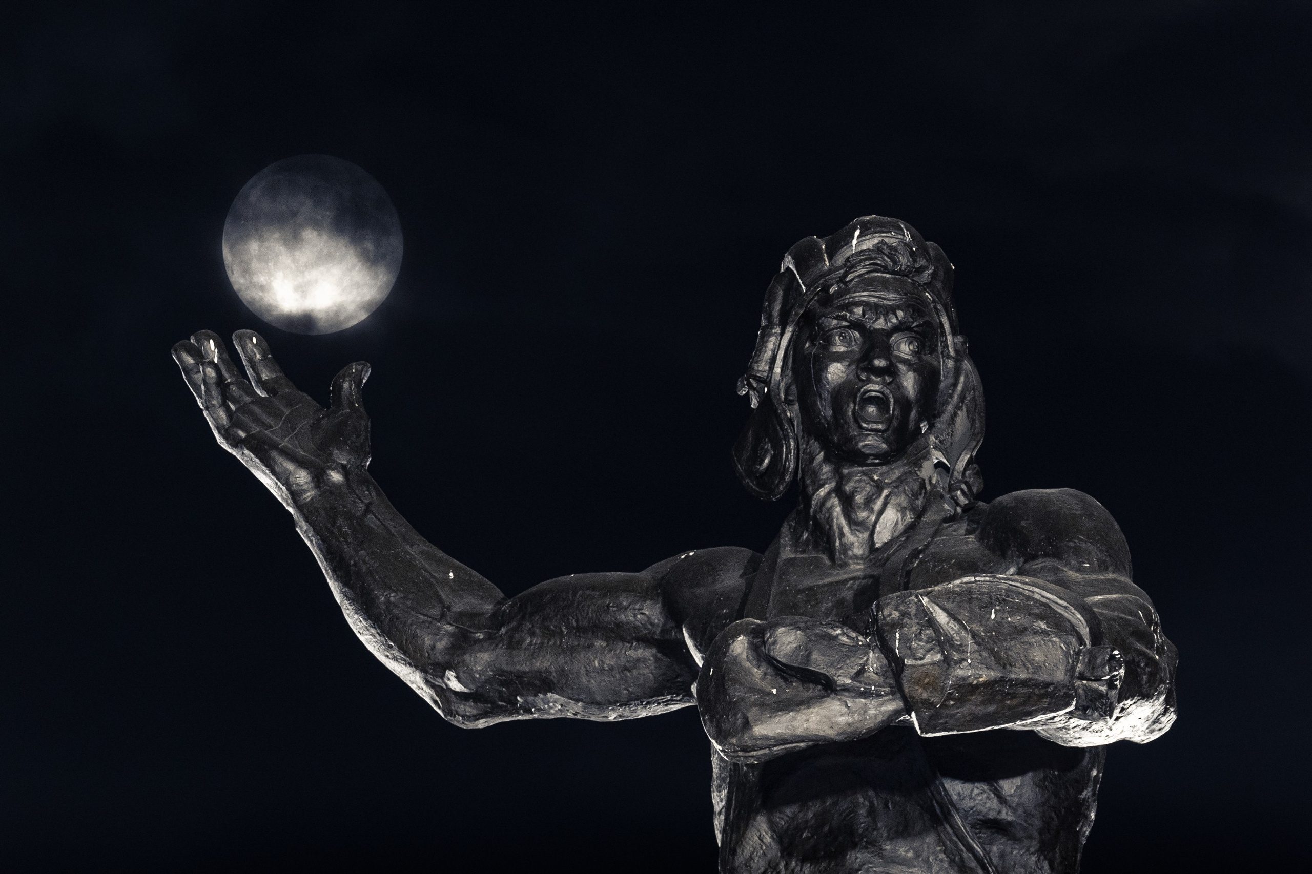 СТРИТ И ПРИРОДА. Репортажный фотограф Наталья Лапцевич