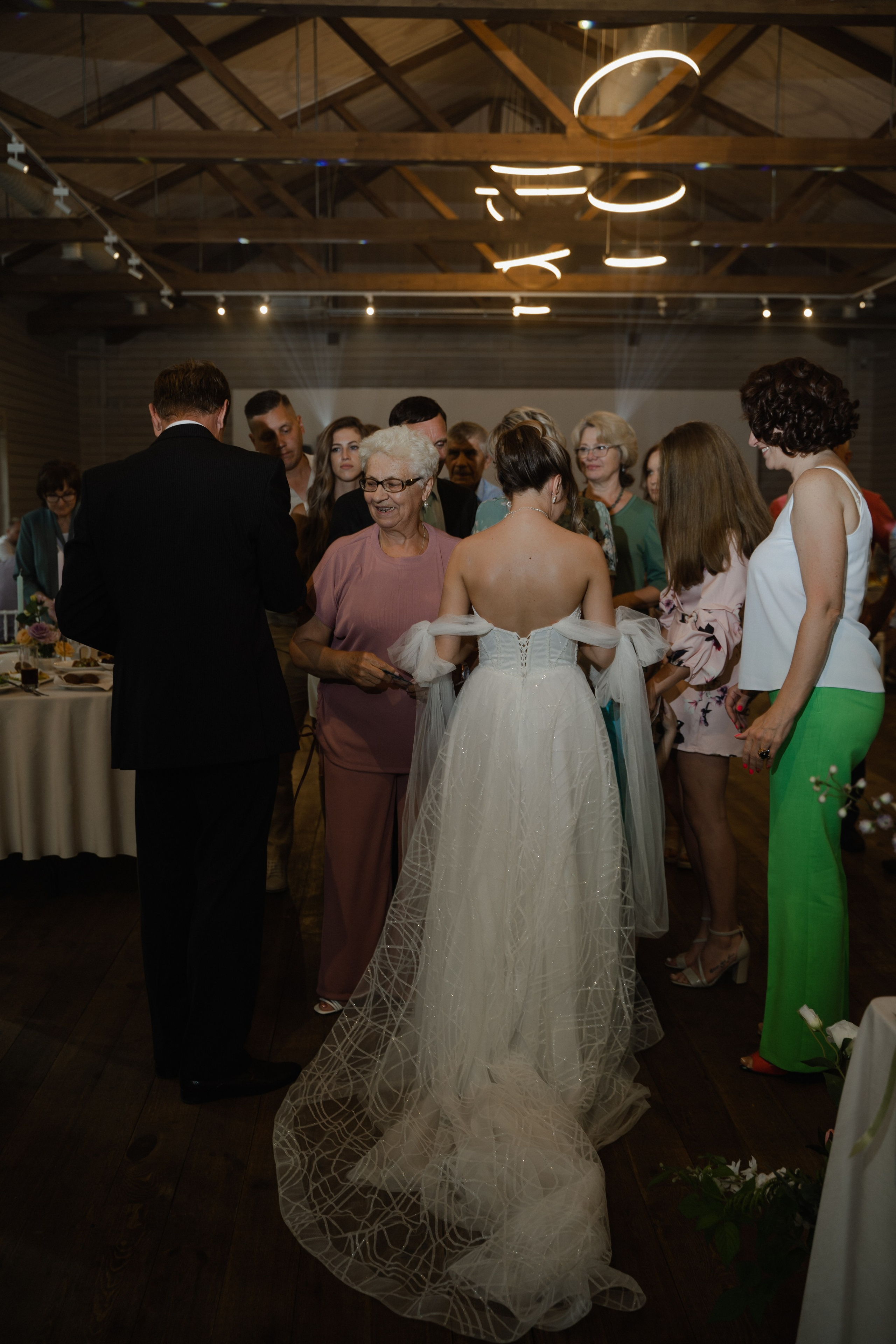 Роман и Юлия. ЧК Дачи. Фотограф Аля Овчарова