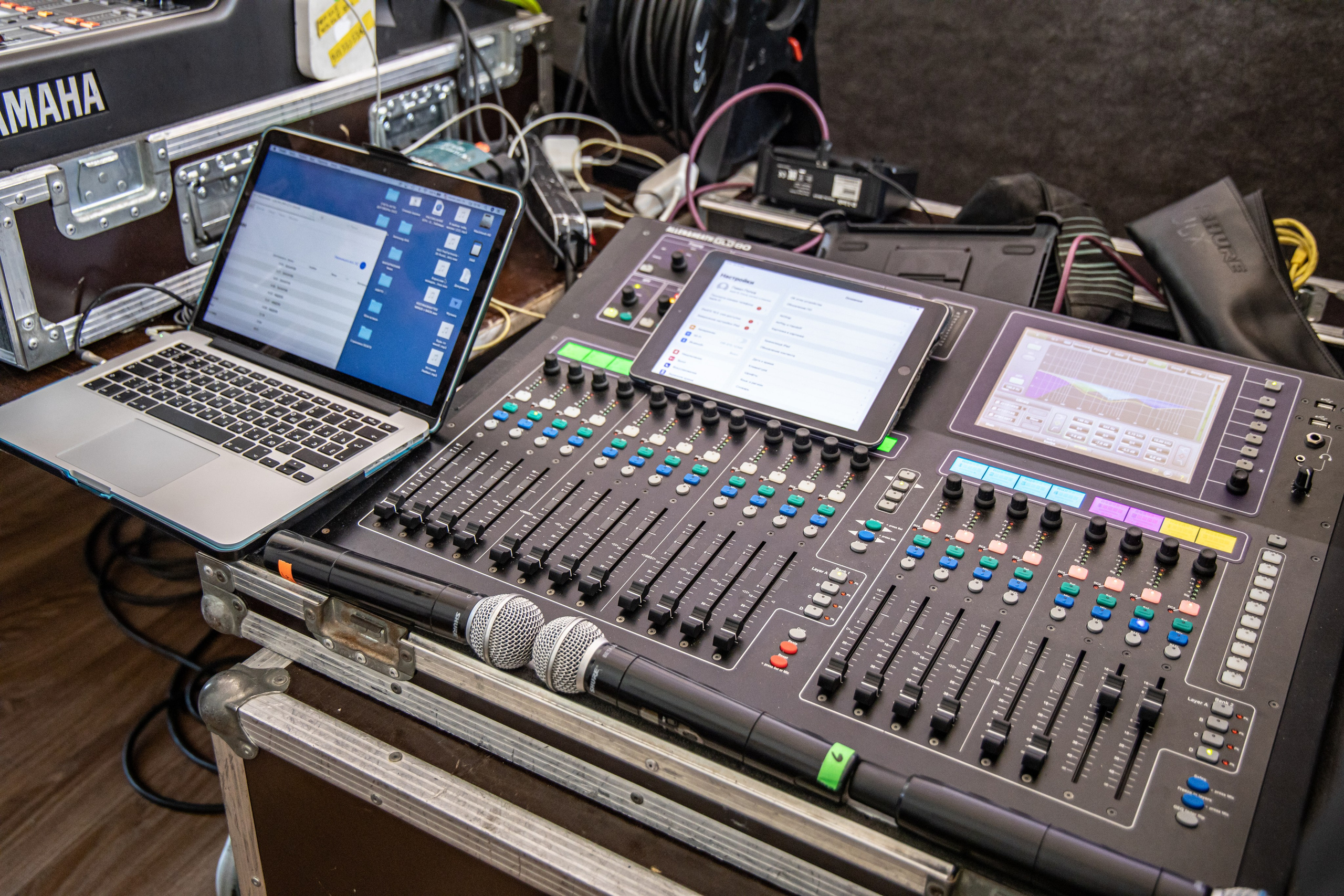 Репортажная съёмка. Профессиональный фотограф Светлана Протасова