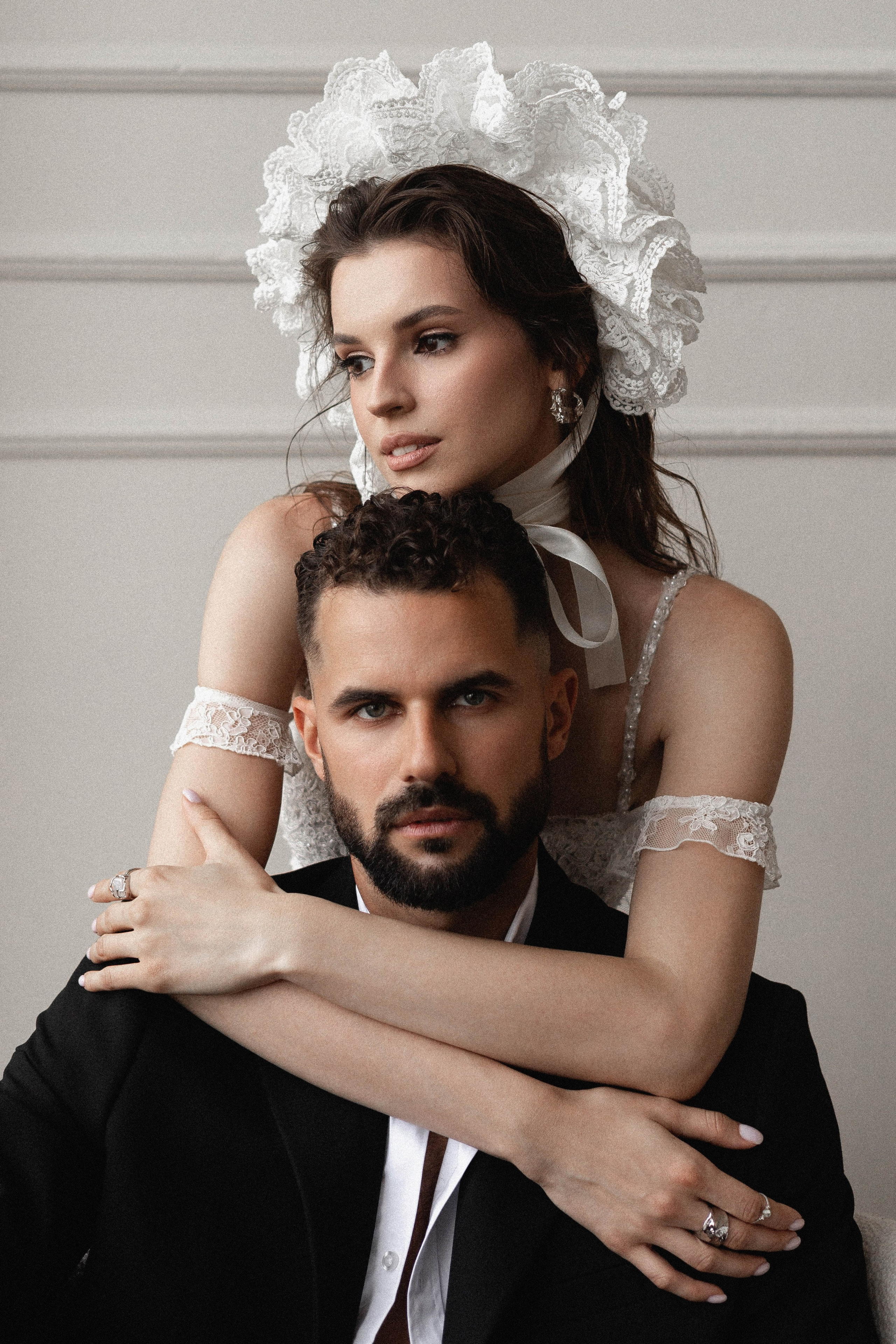 Красивая любовь. Свадебный и портретный фотограф Соломко Диана