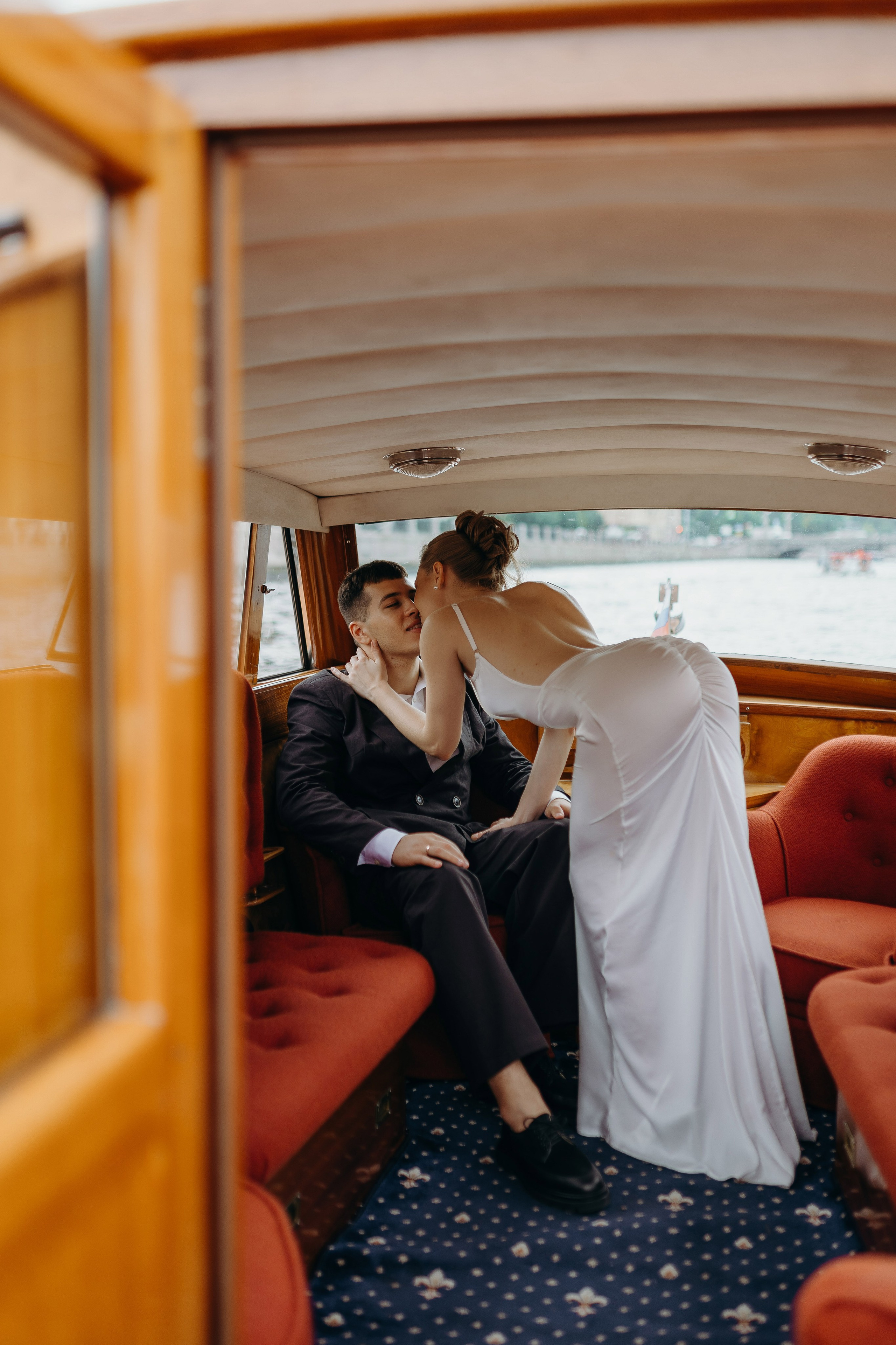 Wedding day 02.09.24. Свадебный фотограф в Санкт-Петербурге