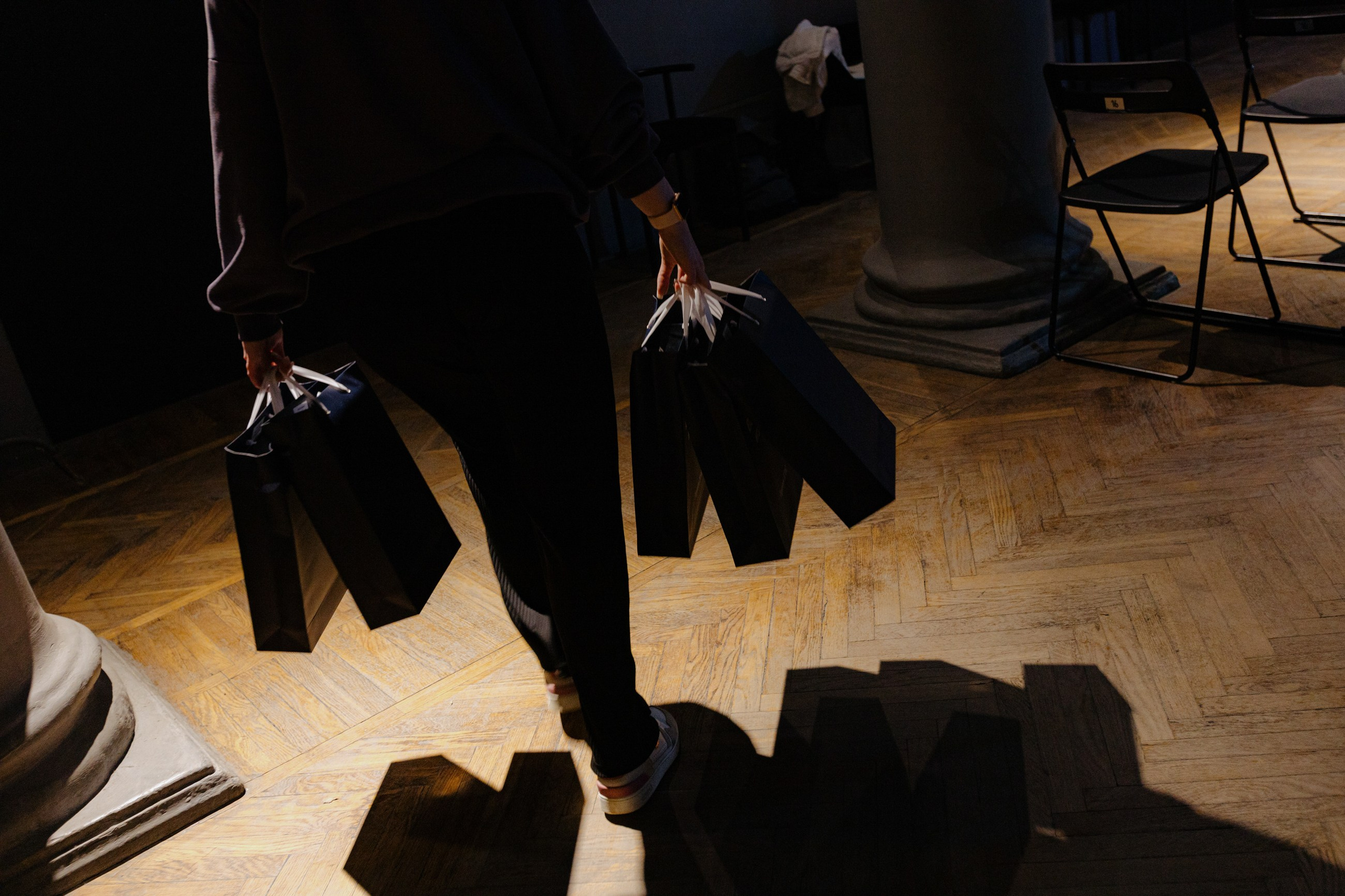 Премия 2Гис. LEVORIGINAL