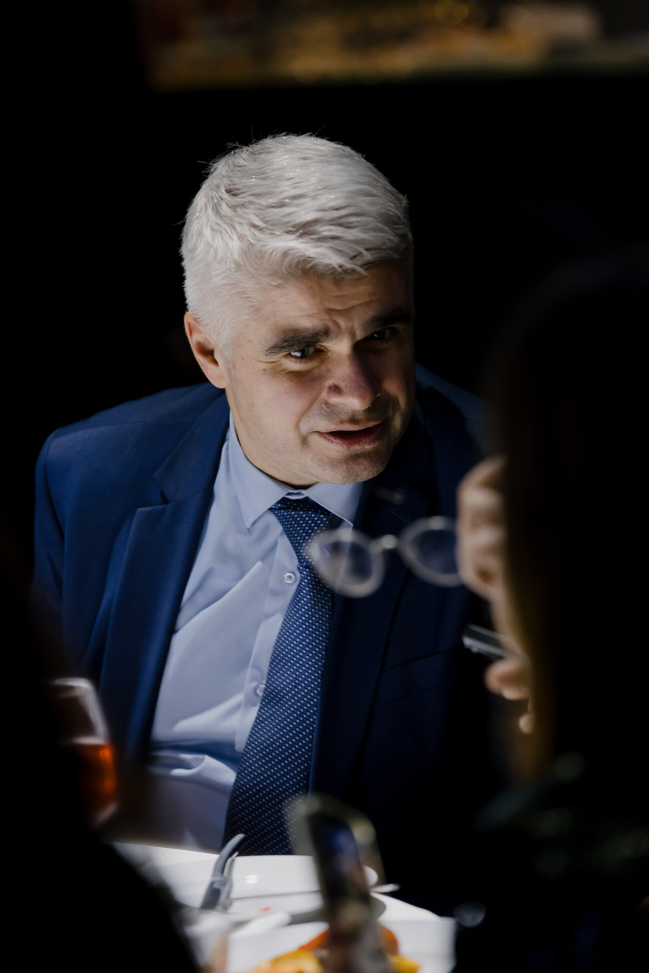 Инвест Ёлка. LEVORIGINAL