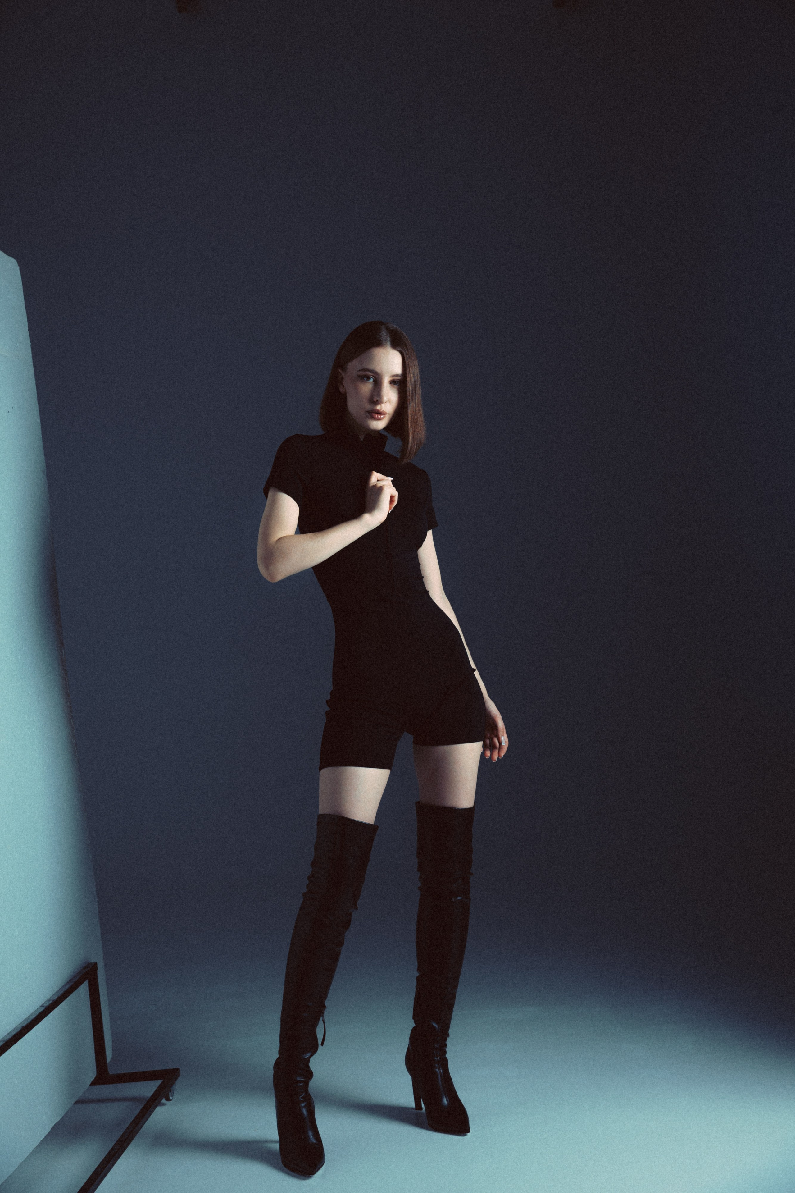 Анастасия. LEVORIGINAL