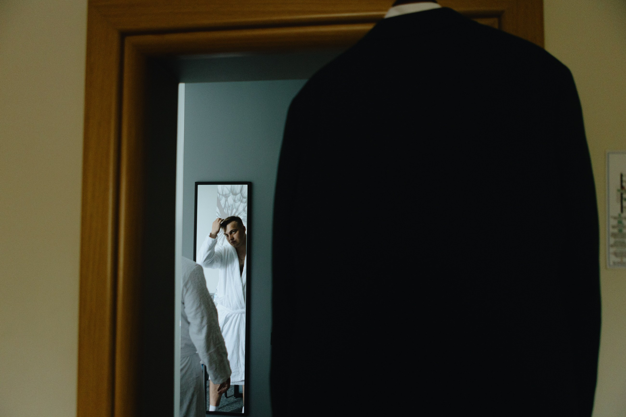 Илья и Валерия. LEVORIGINAL