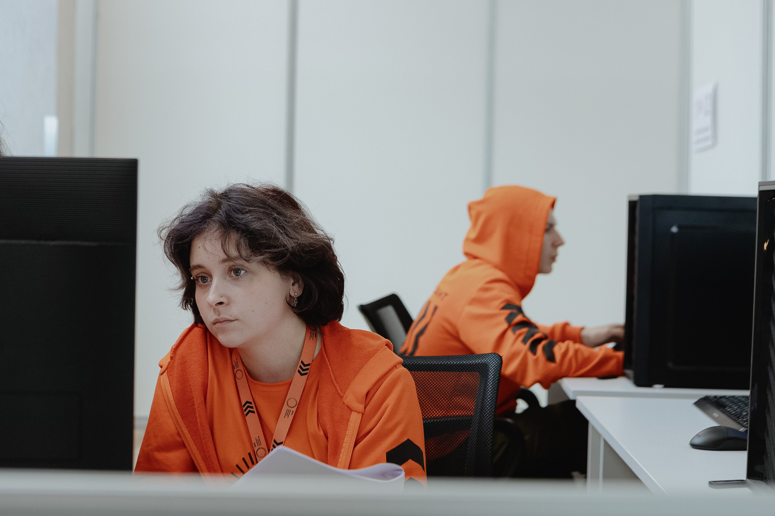 Чемпионат Высоких Технологий. LEVORIGINAL