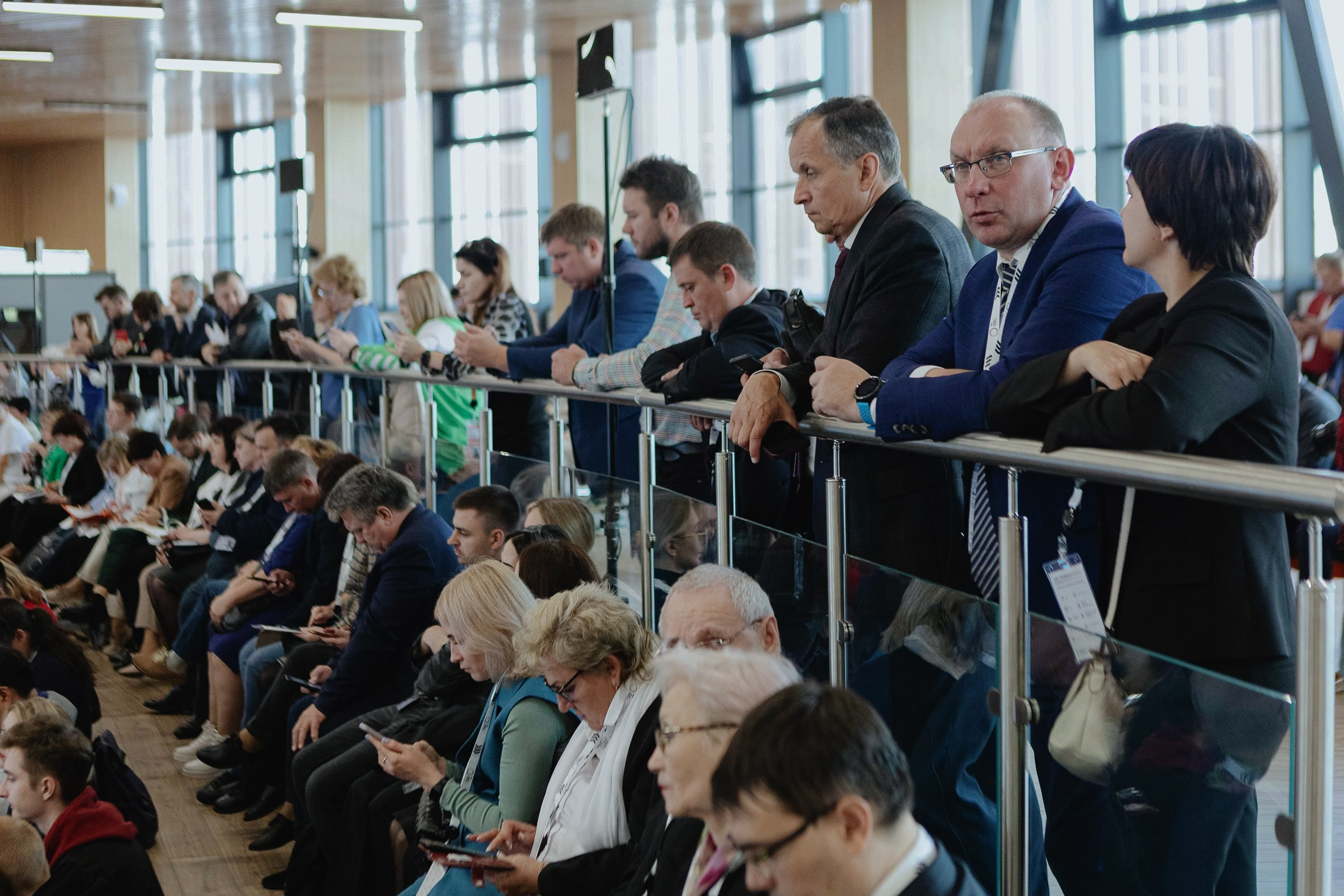 Чемпионат Высоких Технологий. LEVORIGINAL