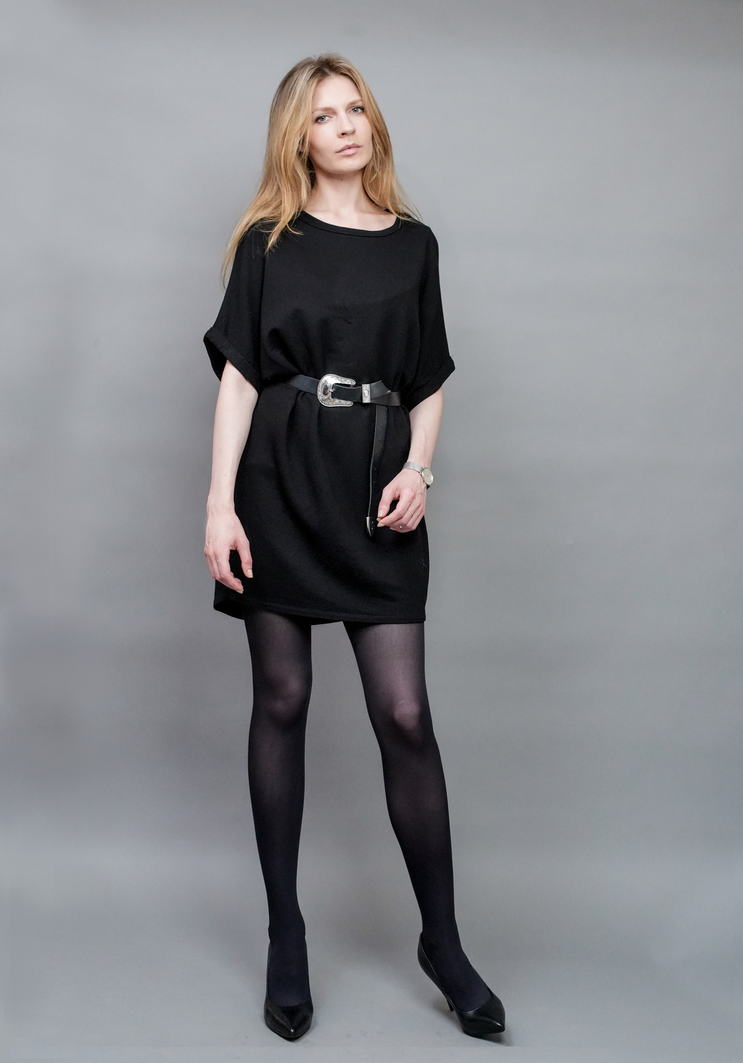 Актриса Ангелина Бельковская. Портретная съемка в Москве, студийный фотограф Игорь Фомин