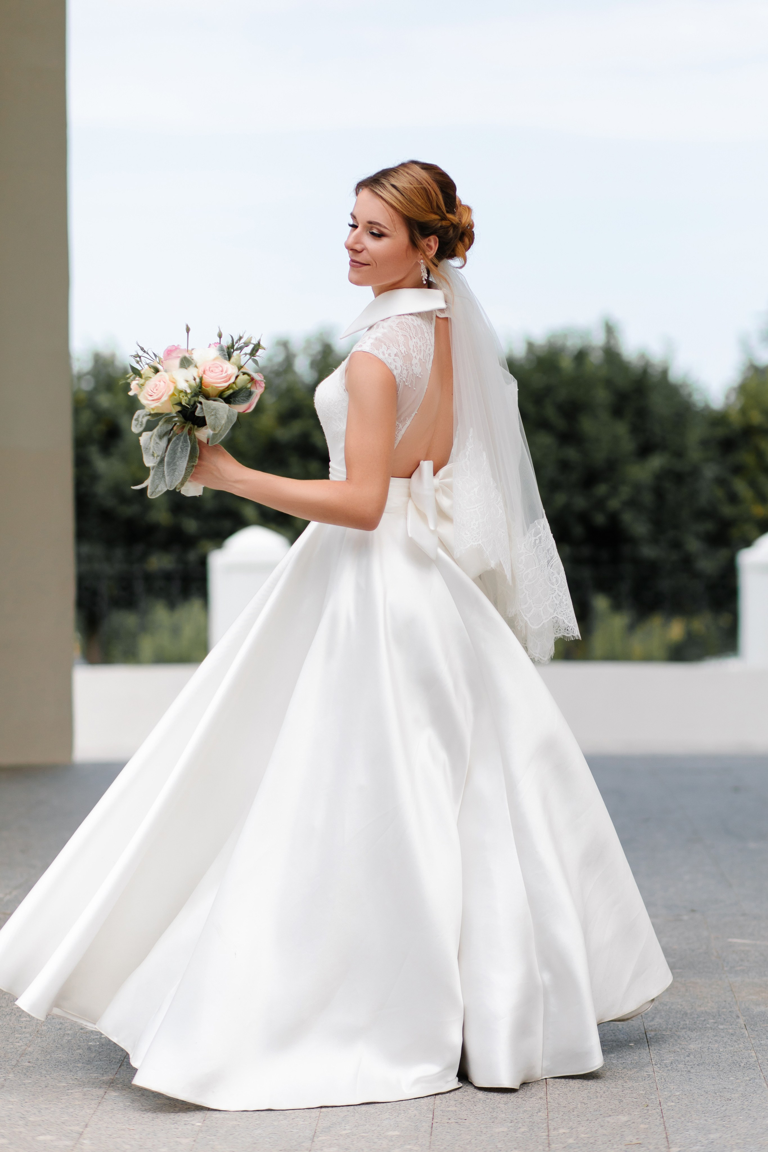 Лена и Коля. Фотограф в Тамбове Ольга Мельникова