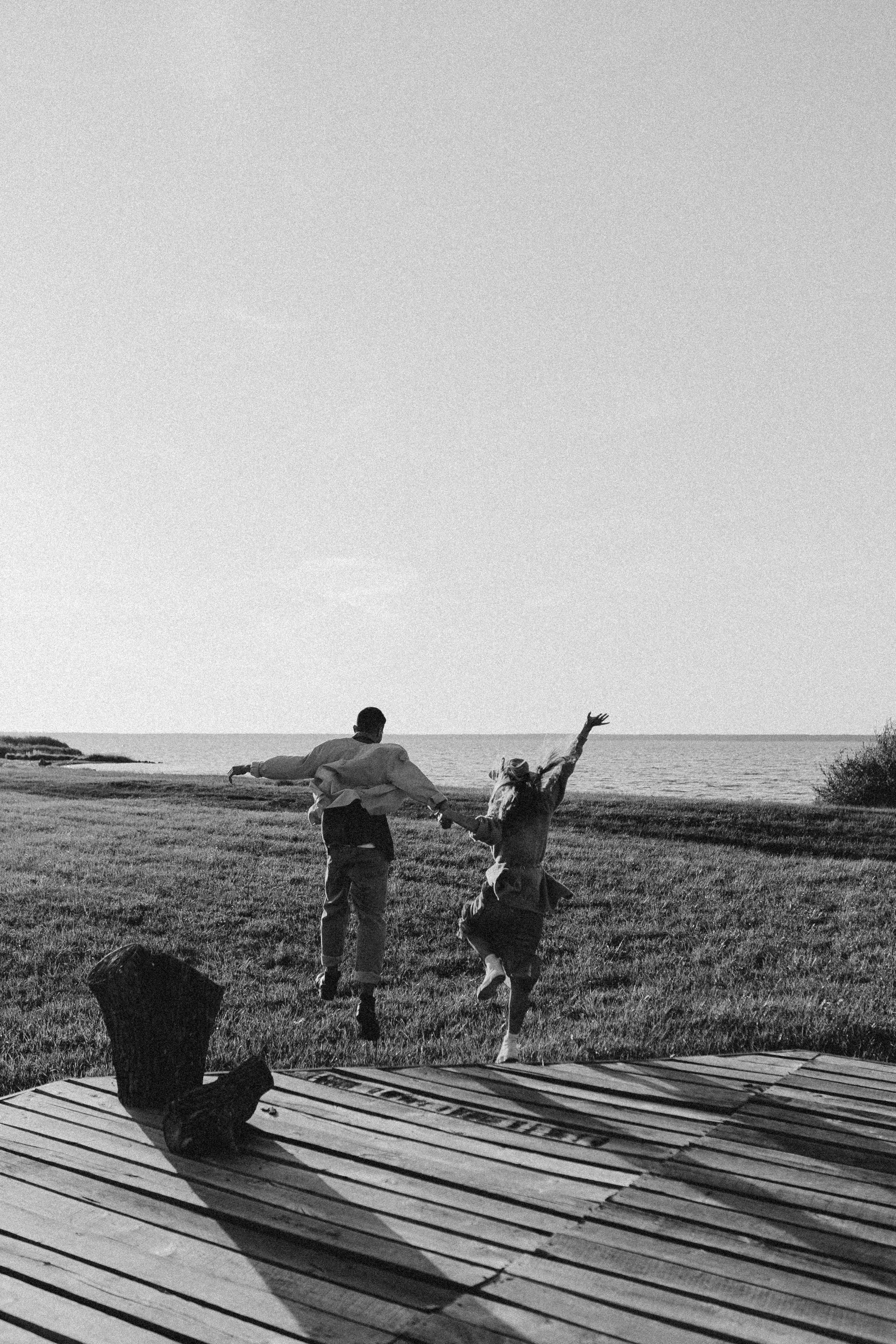 My MK (Summer). Свадебный и портретный фотограф в Калининграде и Москве Марк Юдинцев